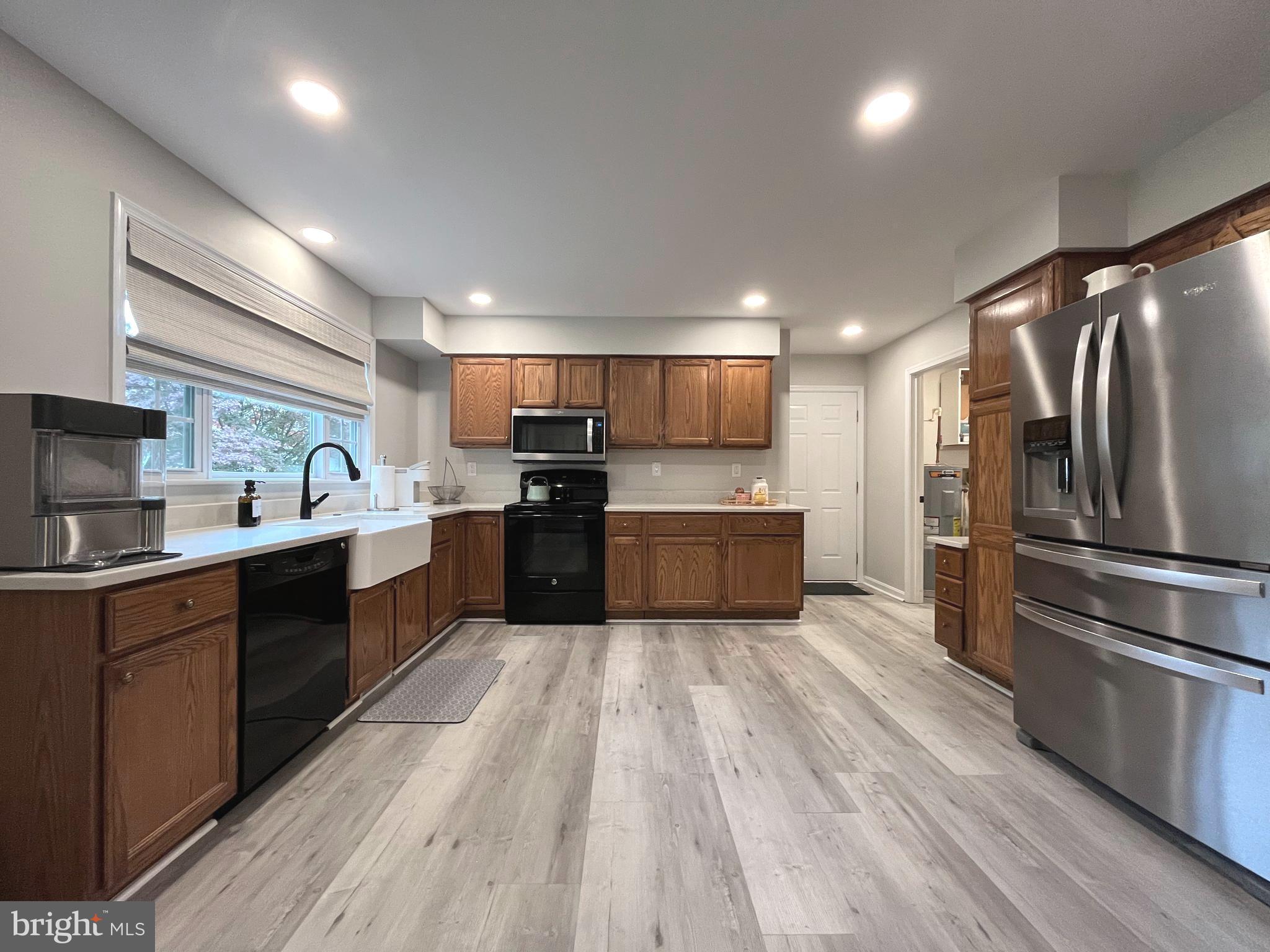 SPRING MILLS - Residential