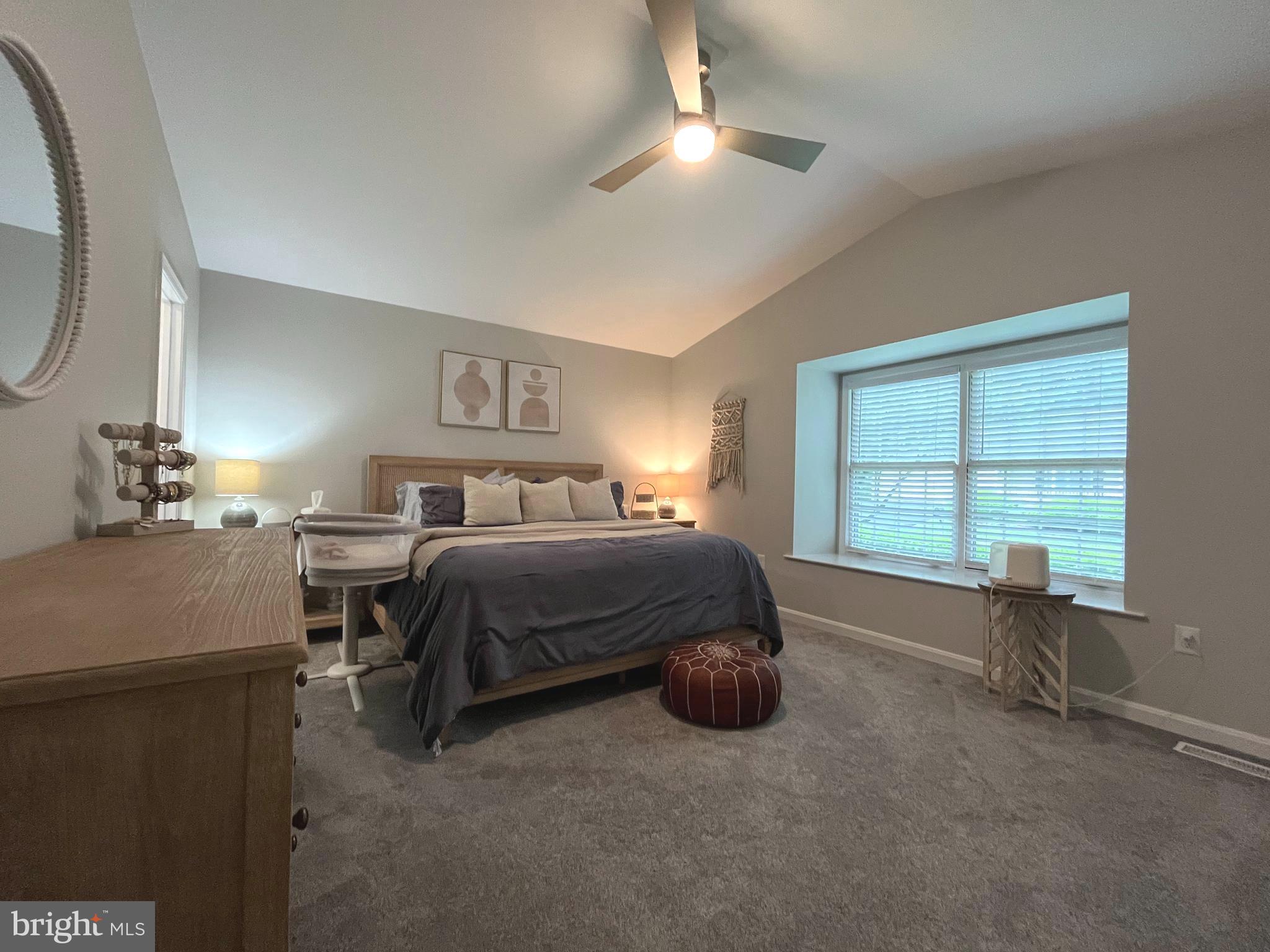 SPRING MILLS - Residential