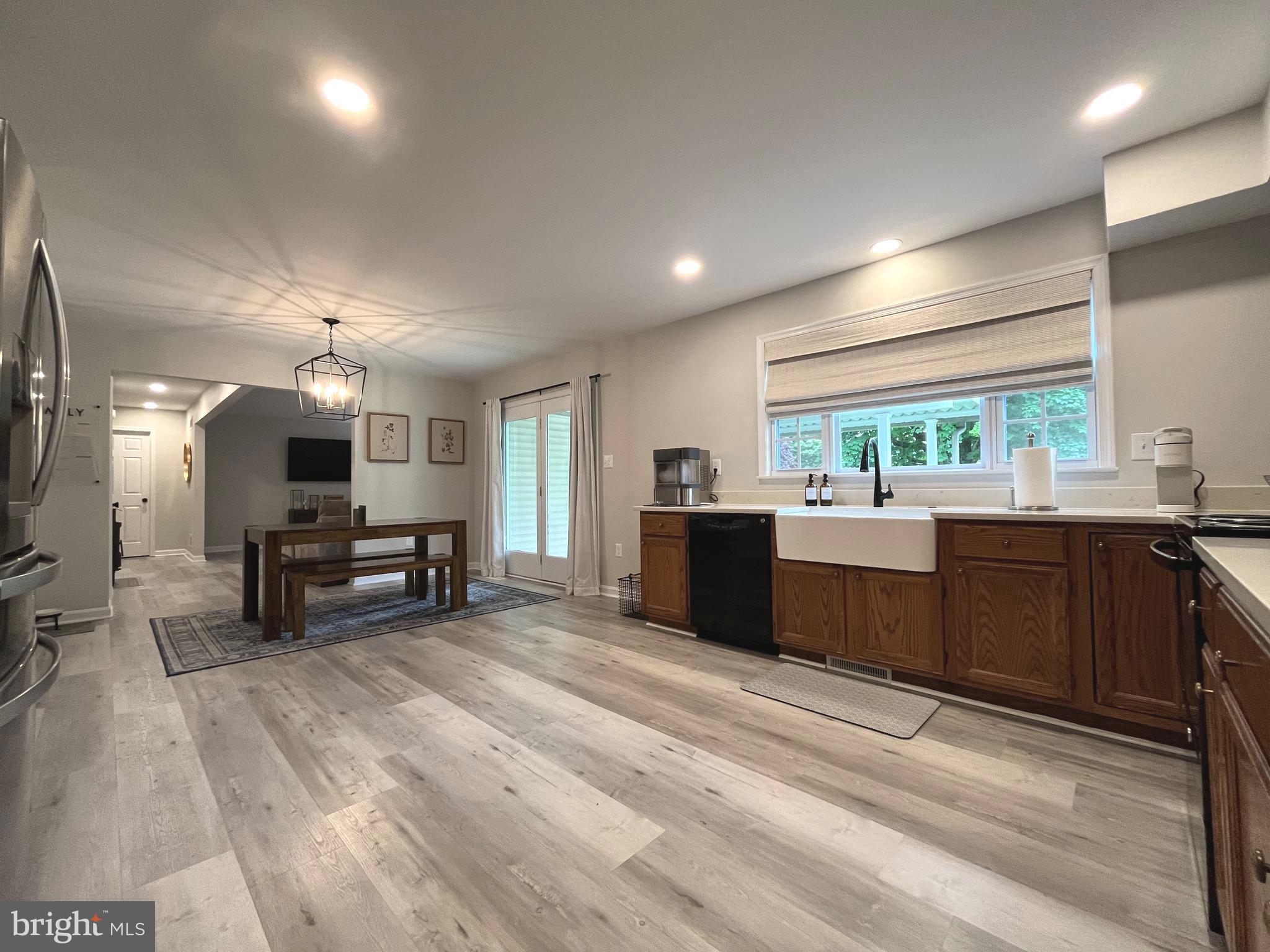 SPRING MILLS - Residential