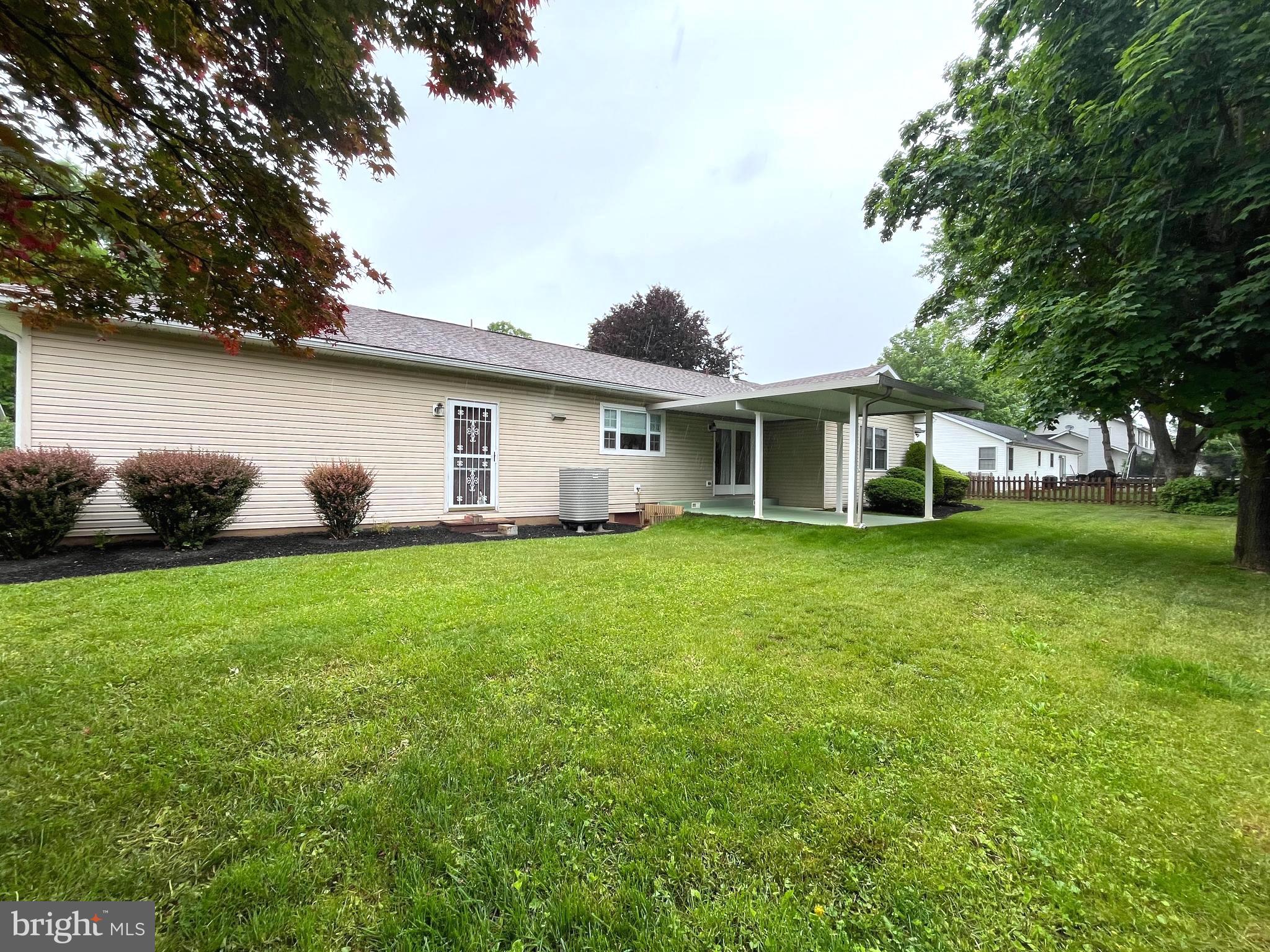 SPRING MILLS - Residential