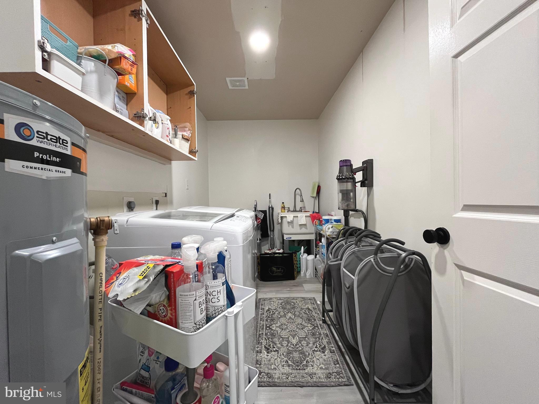 SPRING MILLS - Residential