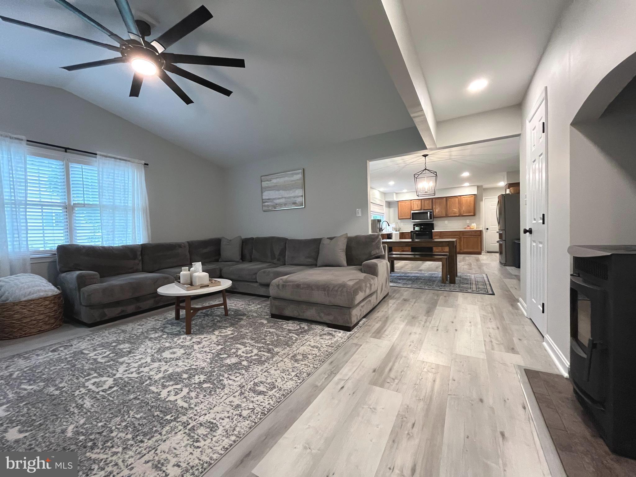 SPRING MILLS - Residential