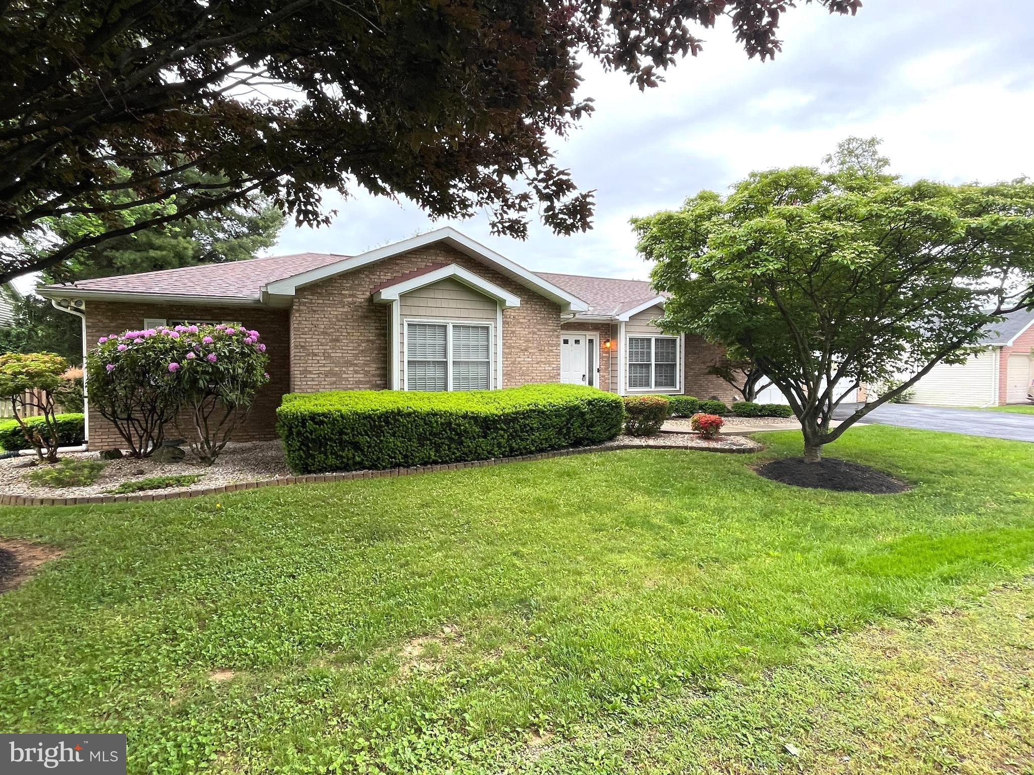 SPRING MILLS - Residential