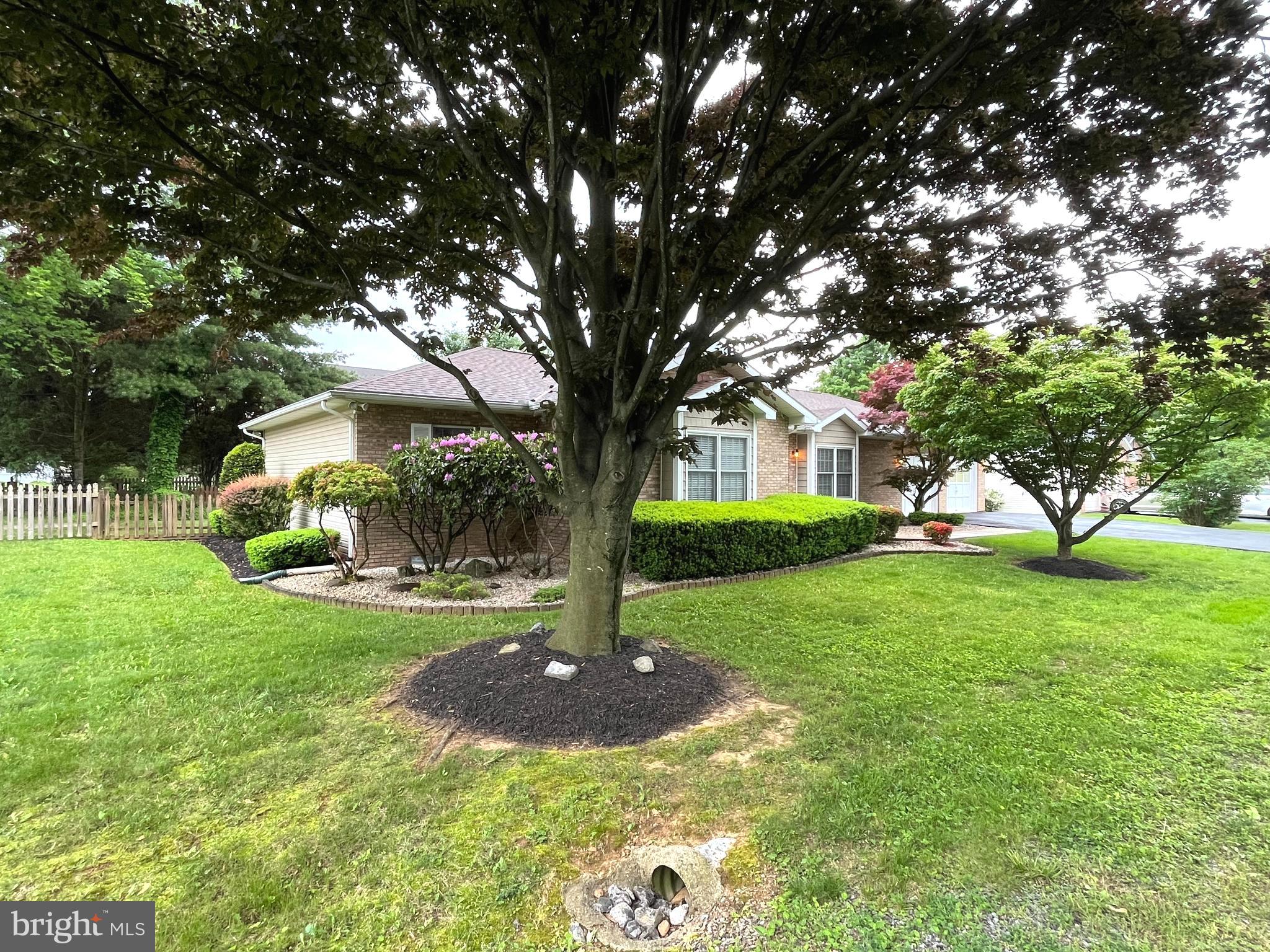 SPRING MILLS - Residential