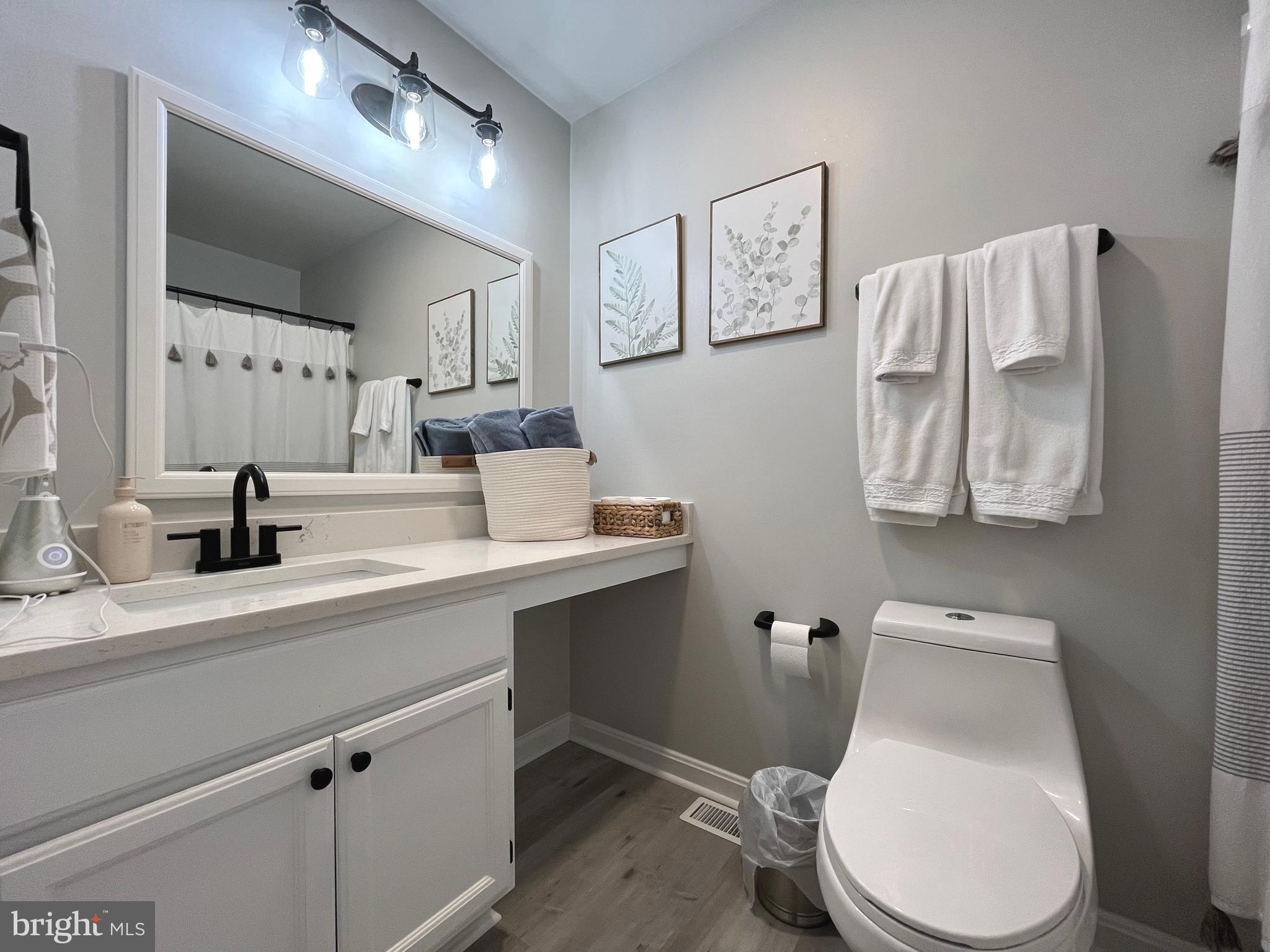 SPRING MILLS - Residential