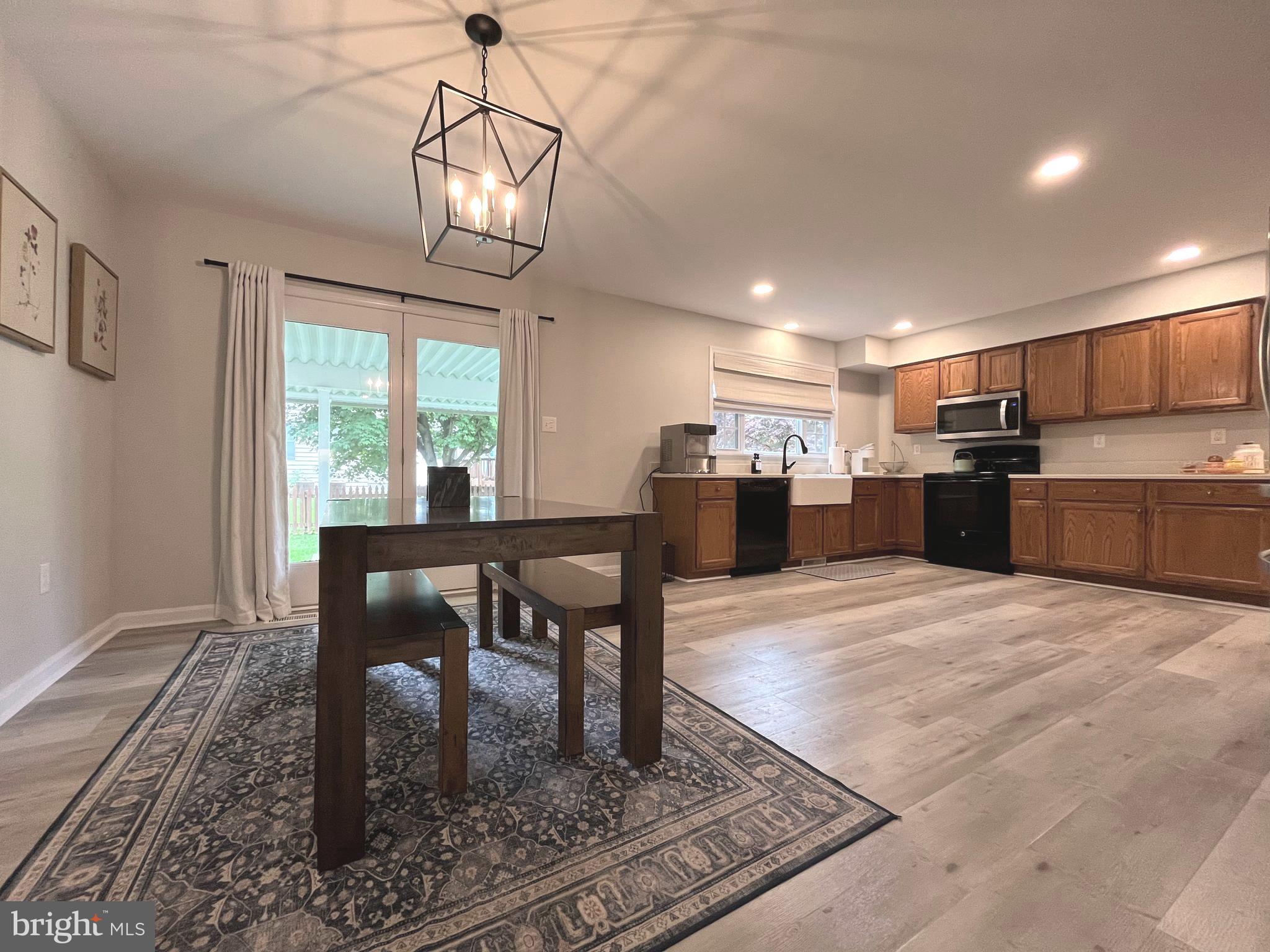 SPRING MILLS - Residential