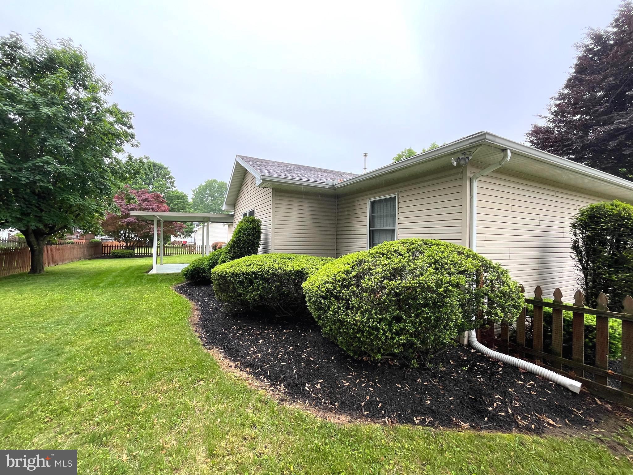 SPRING MILLS - Residential