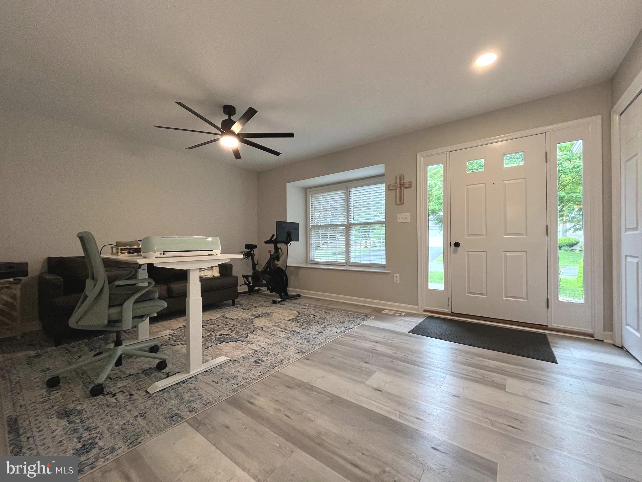 SPRING MILLS - Residential