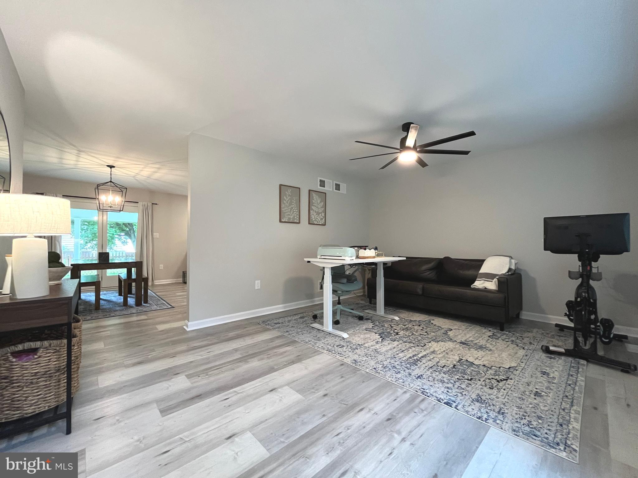 SPRING MILLS - Residential