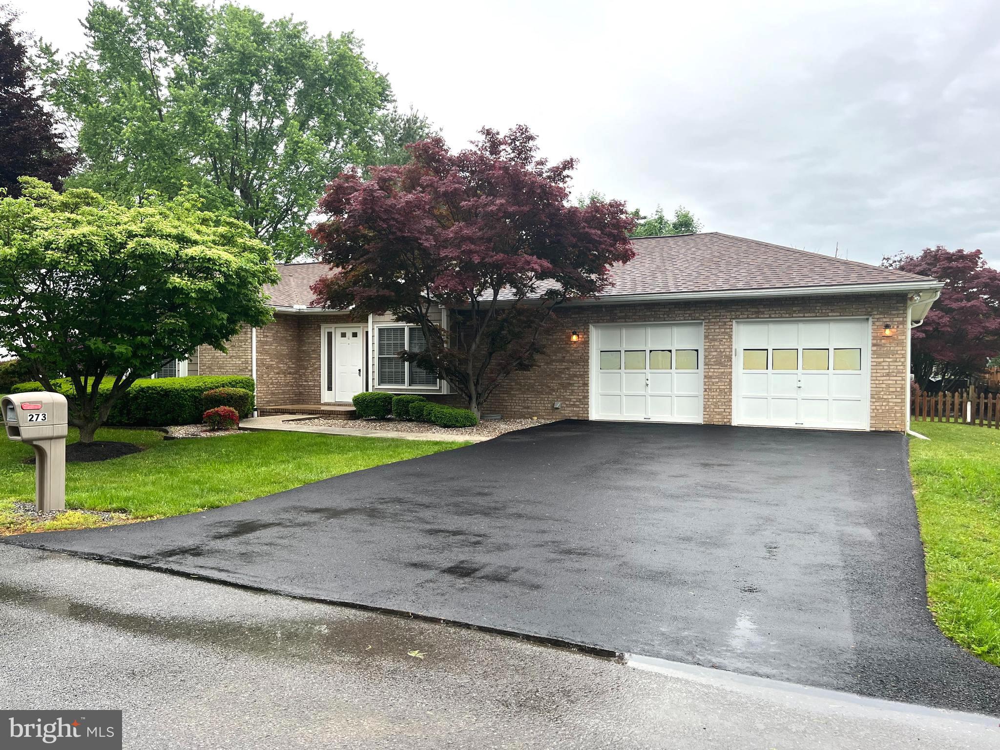 SPRING MILLS - Residential