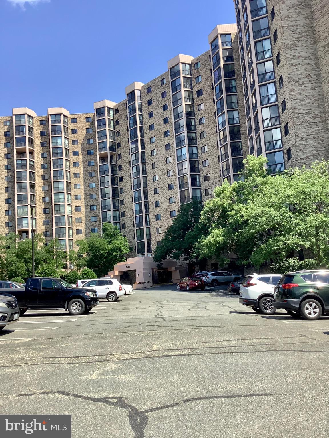 MONTEBELLO CONDO - Residential Lease