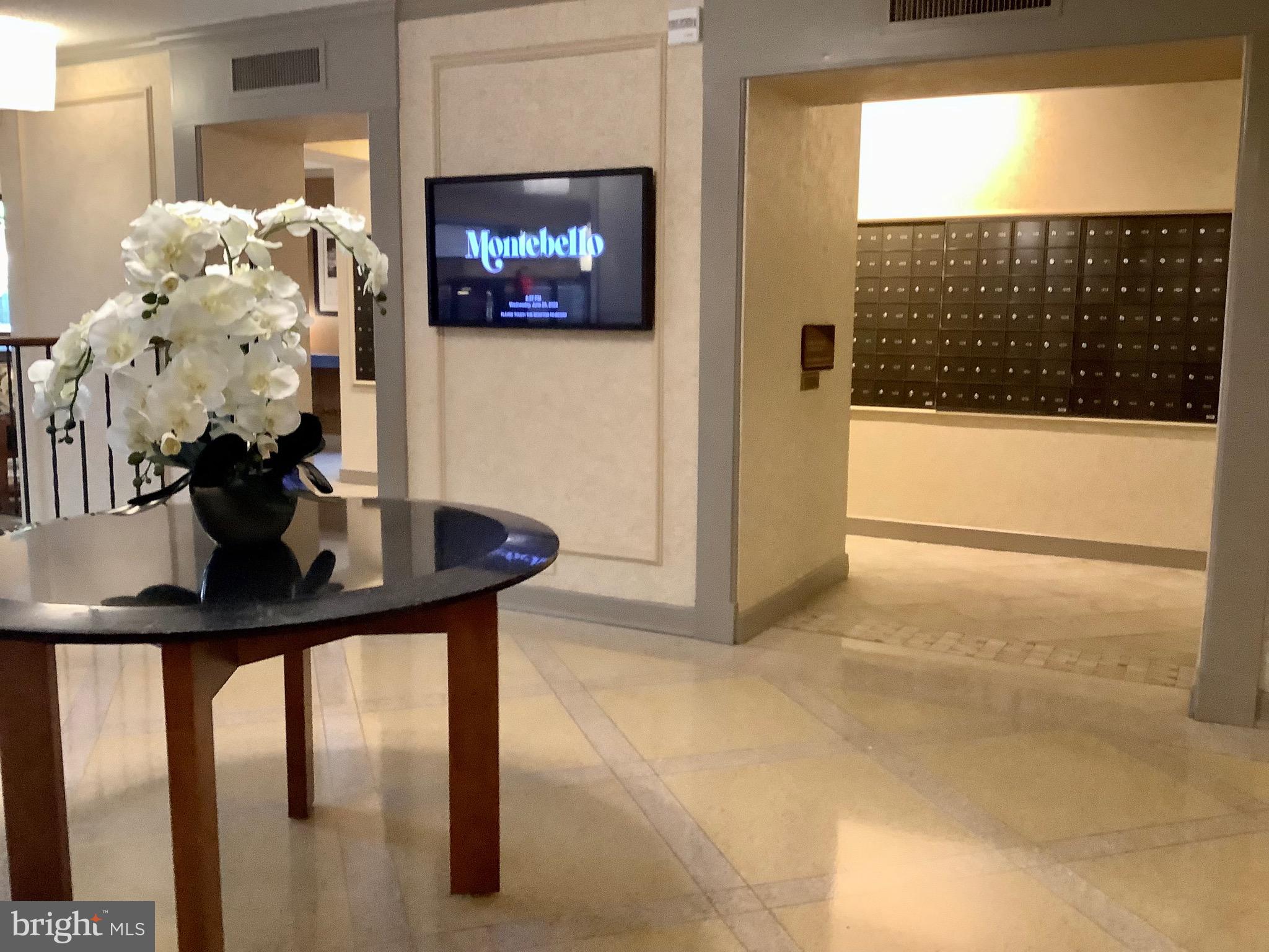 MONTEBELLO CONDO - Residential Lease