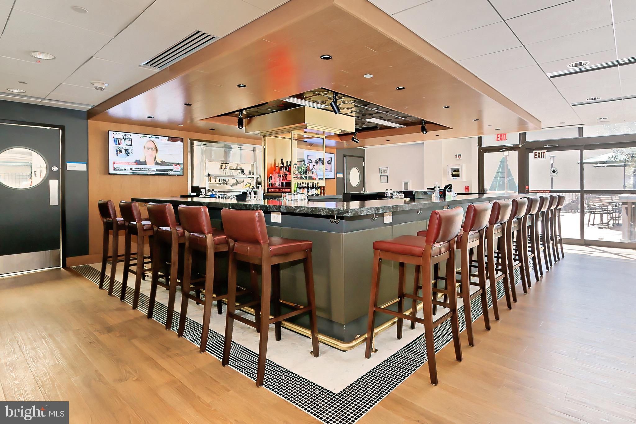 MONTEBELLO CONDO - Residential Lease