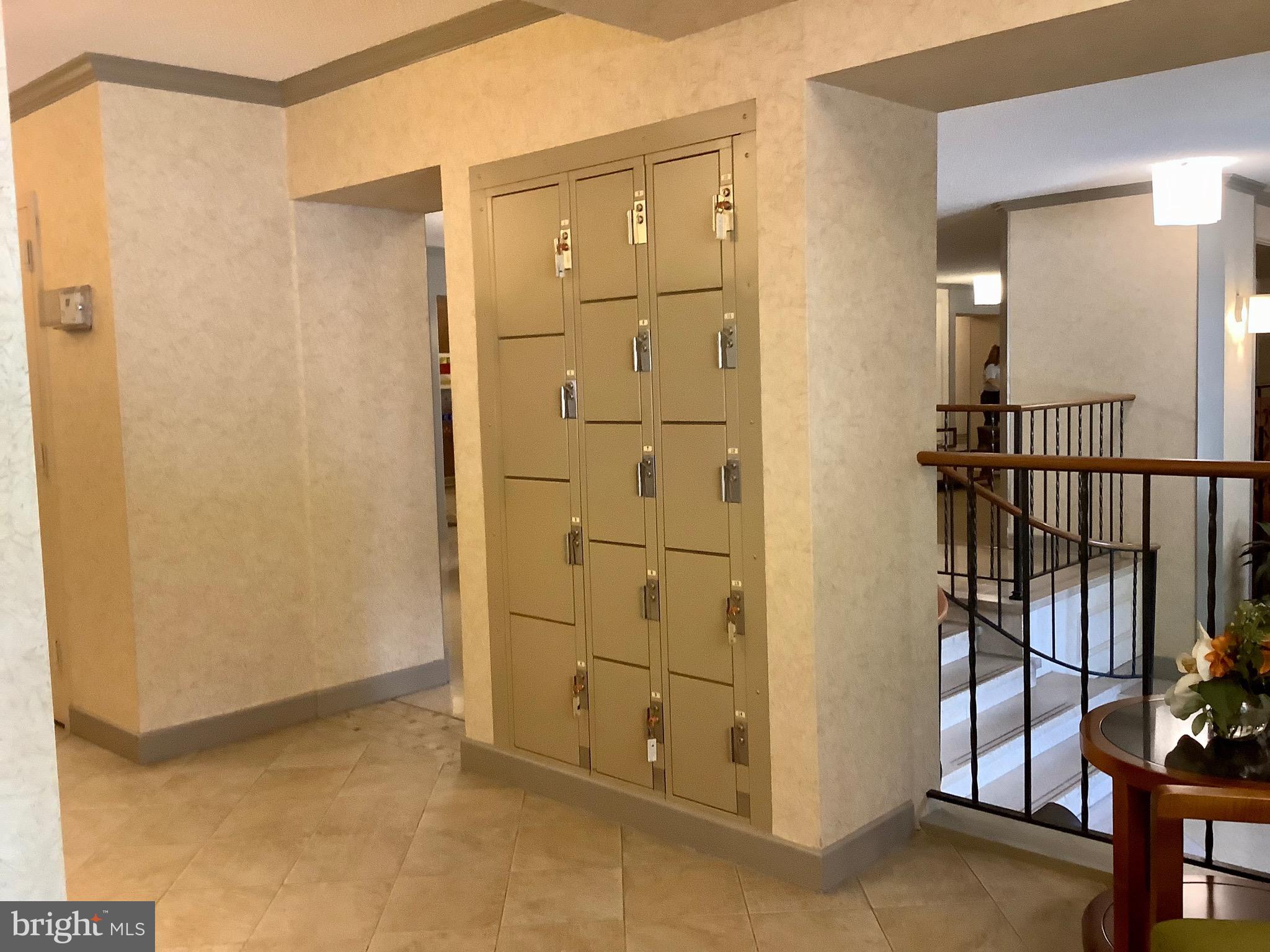 MONTEBELLO CONDO - Residential Lease