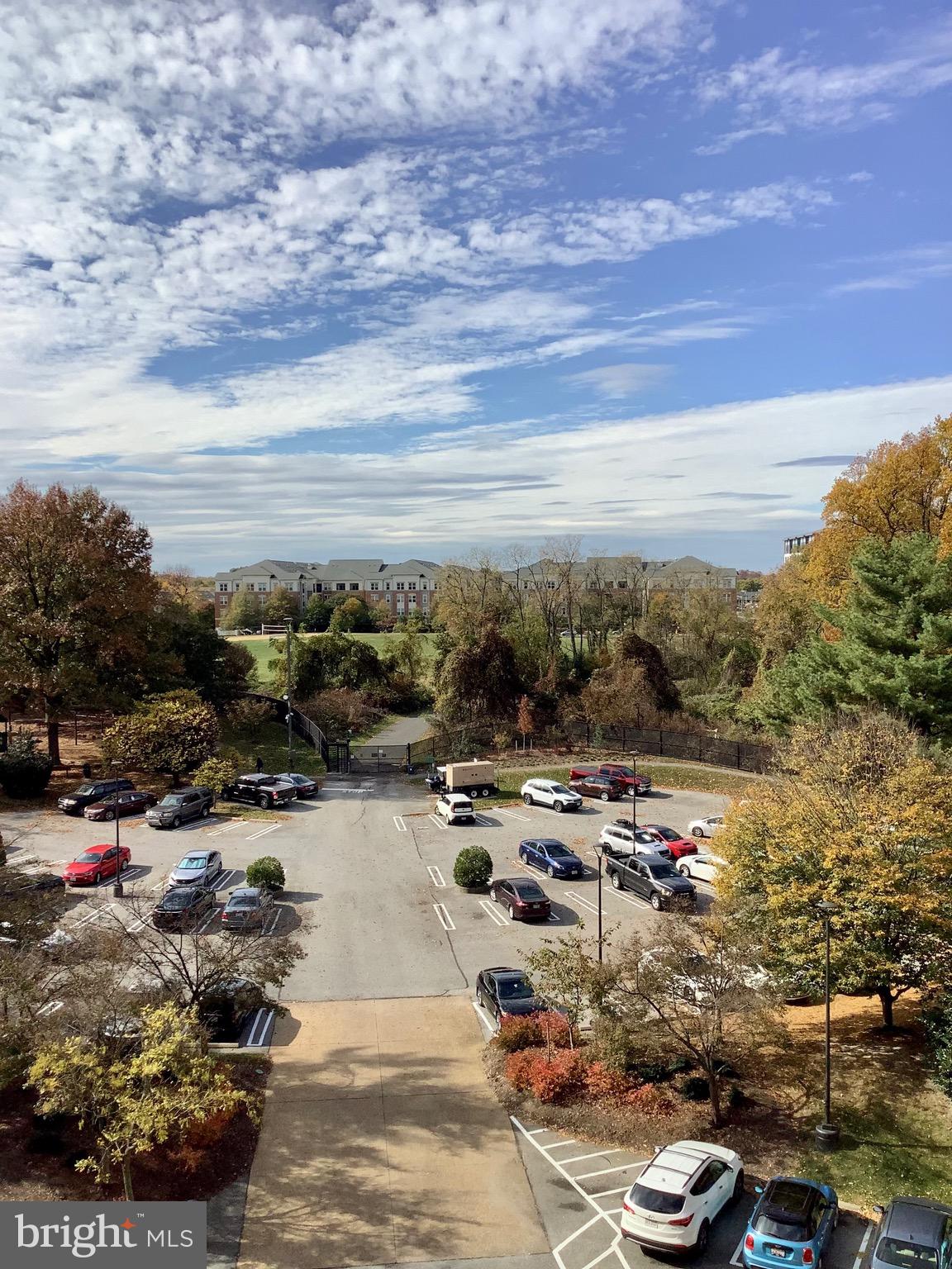 MONTEBELLO CONDO - Residential Lease