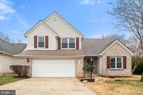 748 Ripplebrook Drive, Culpeper, VA 22701 - MLS#: VACU2009712