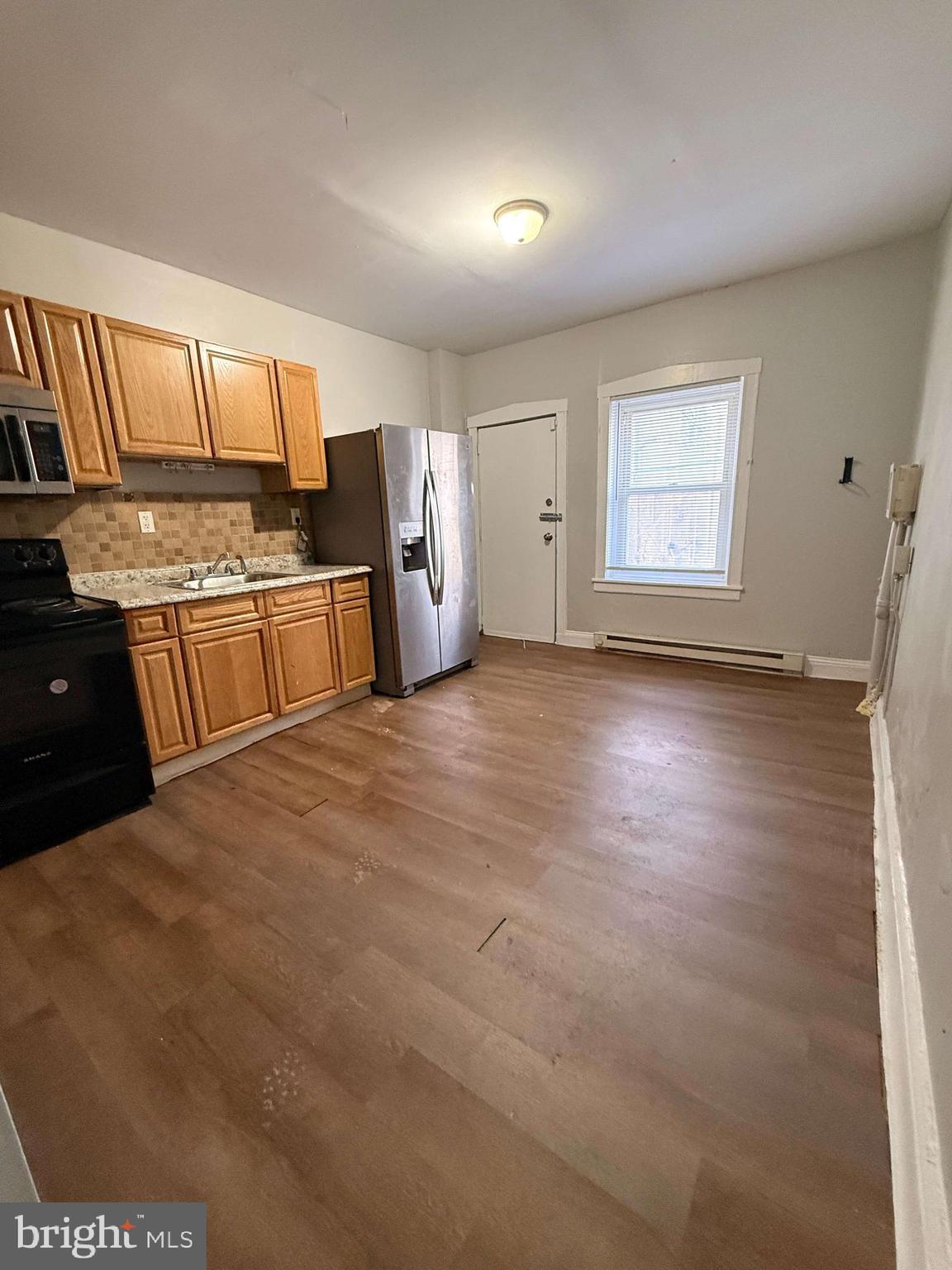 KINGSESSING - Residential