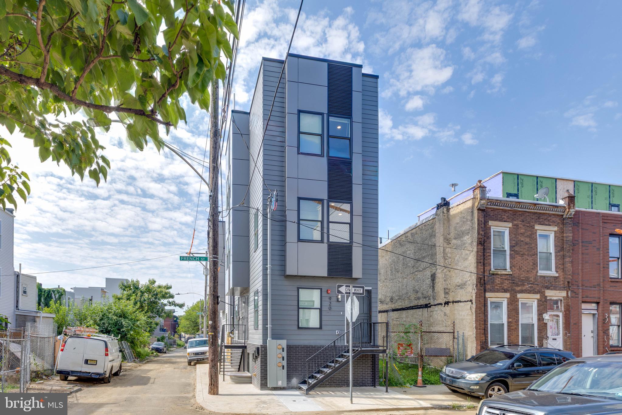 TEMPLE UNIVERSITY - Residential Lease