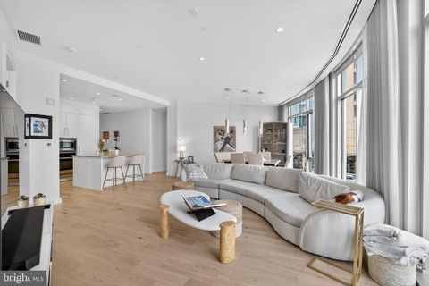 1177 22ND STREET NW 2M WASHINGTON DC 20037