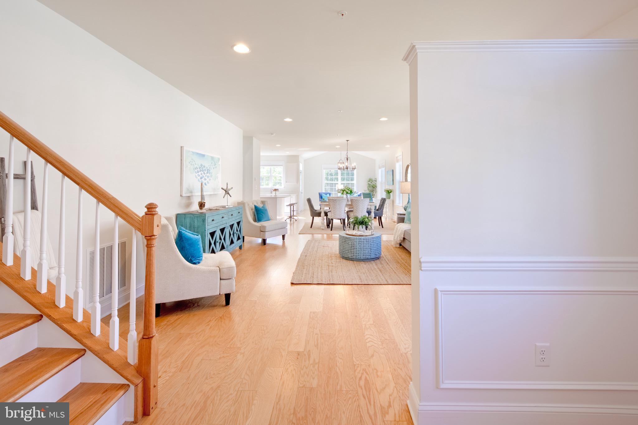 BAY BRIDGE COVE - Residential