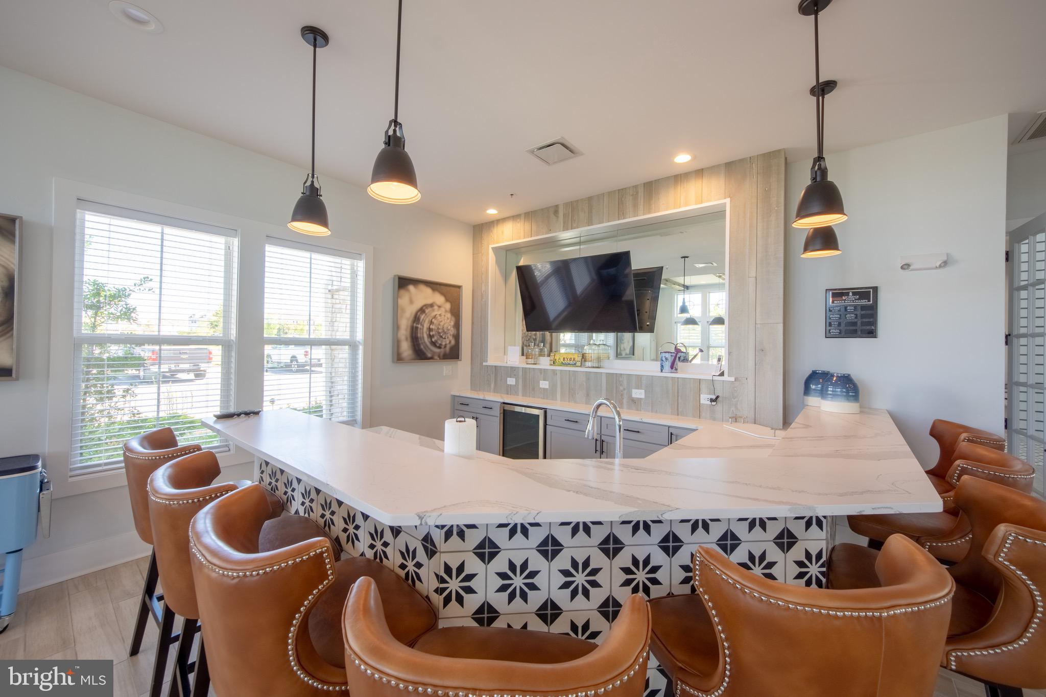 BAY BRIDGE COVE - Residential