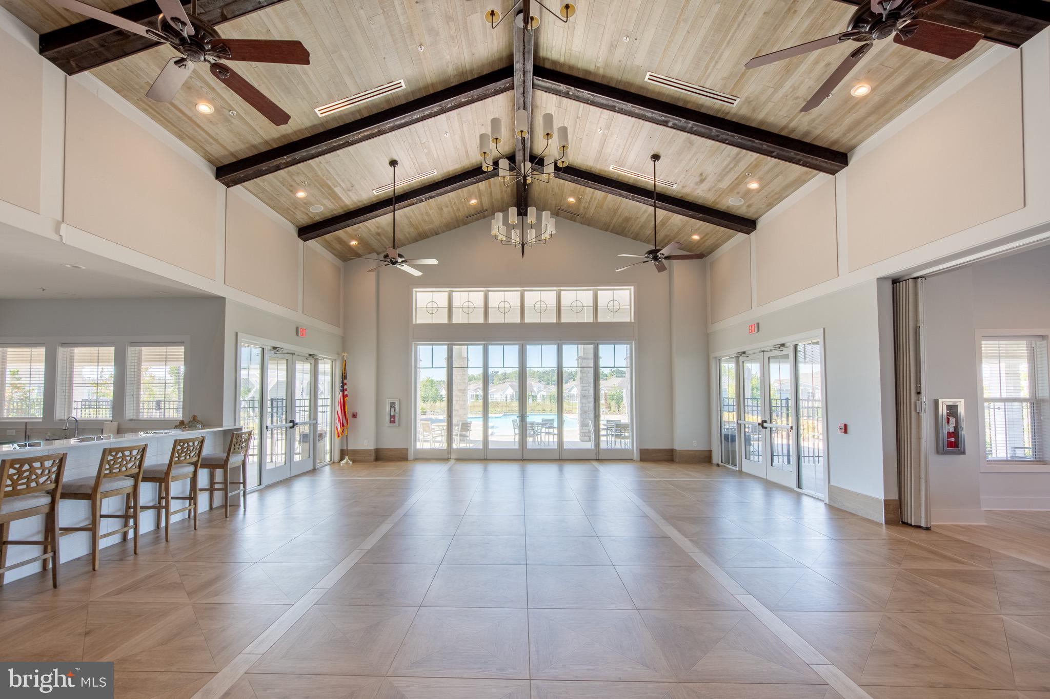 BAY BRIDGE COVE - Residential