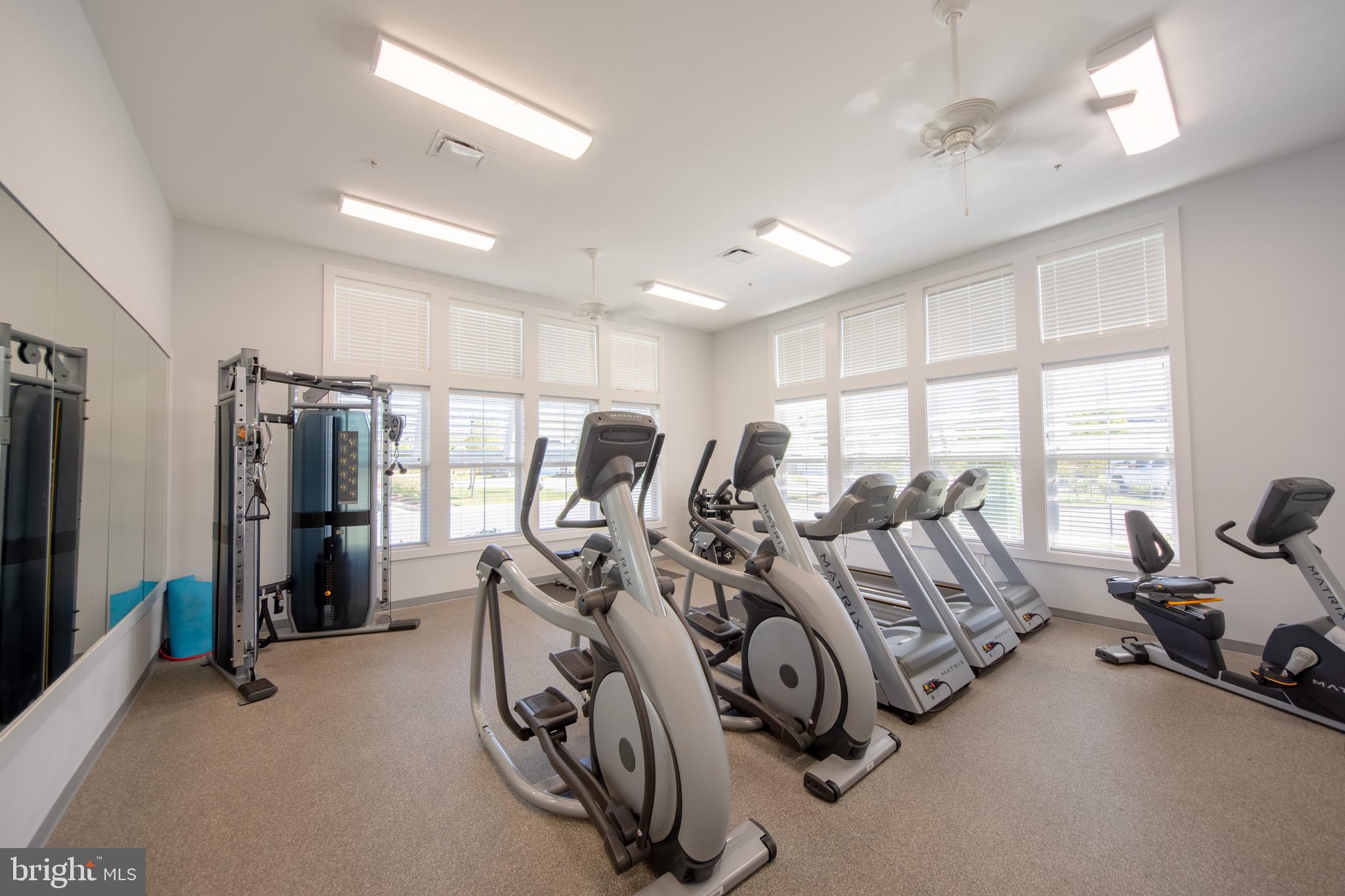 BAY BRIDGE COVE - Residential