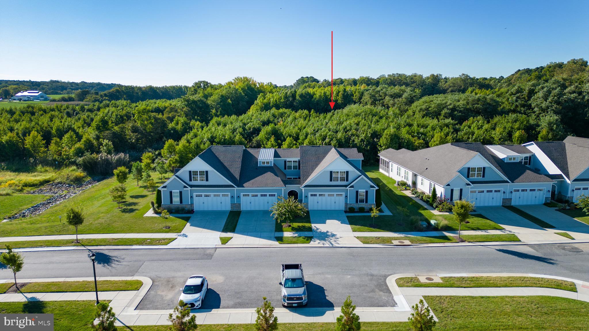 BAY BRIDGE COVE - Residential