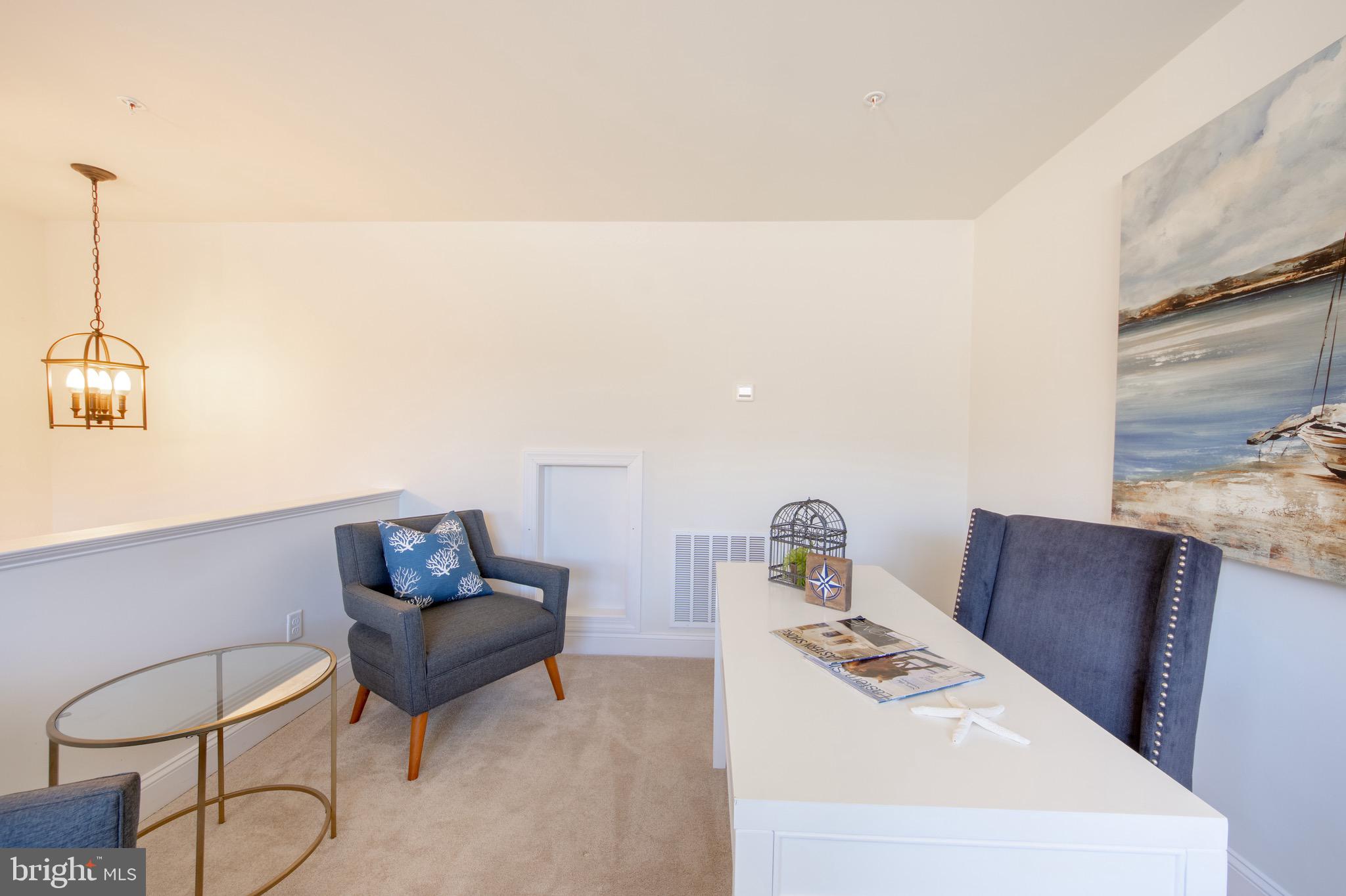 BAY BRIDGE COVE - Residential