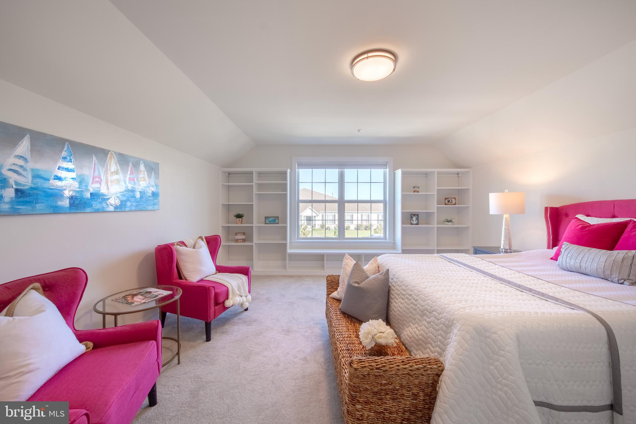 BAY BRIDGE COVE - Residential