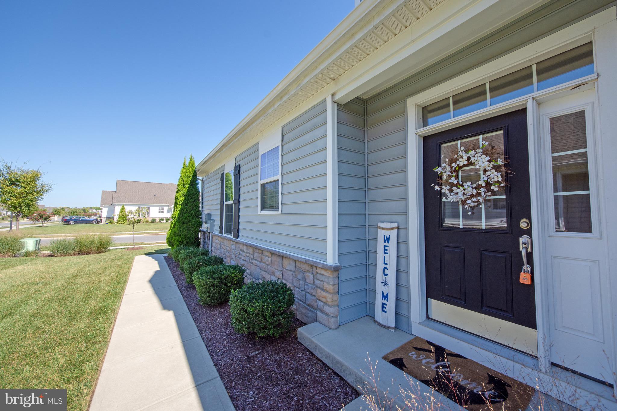 BAY BRIDGE COVE - Residential