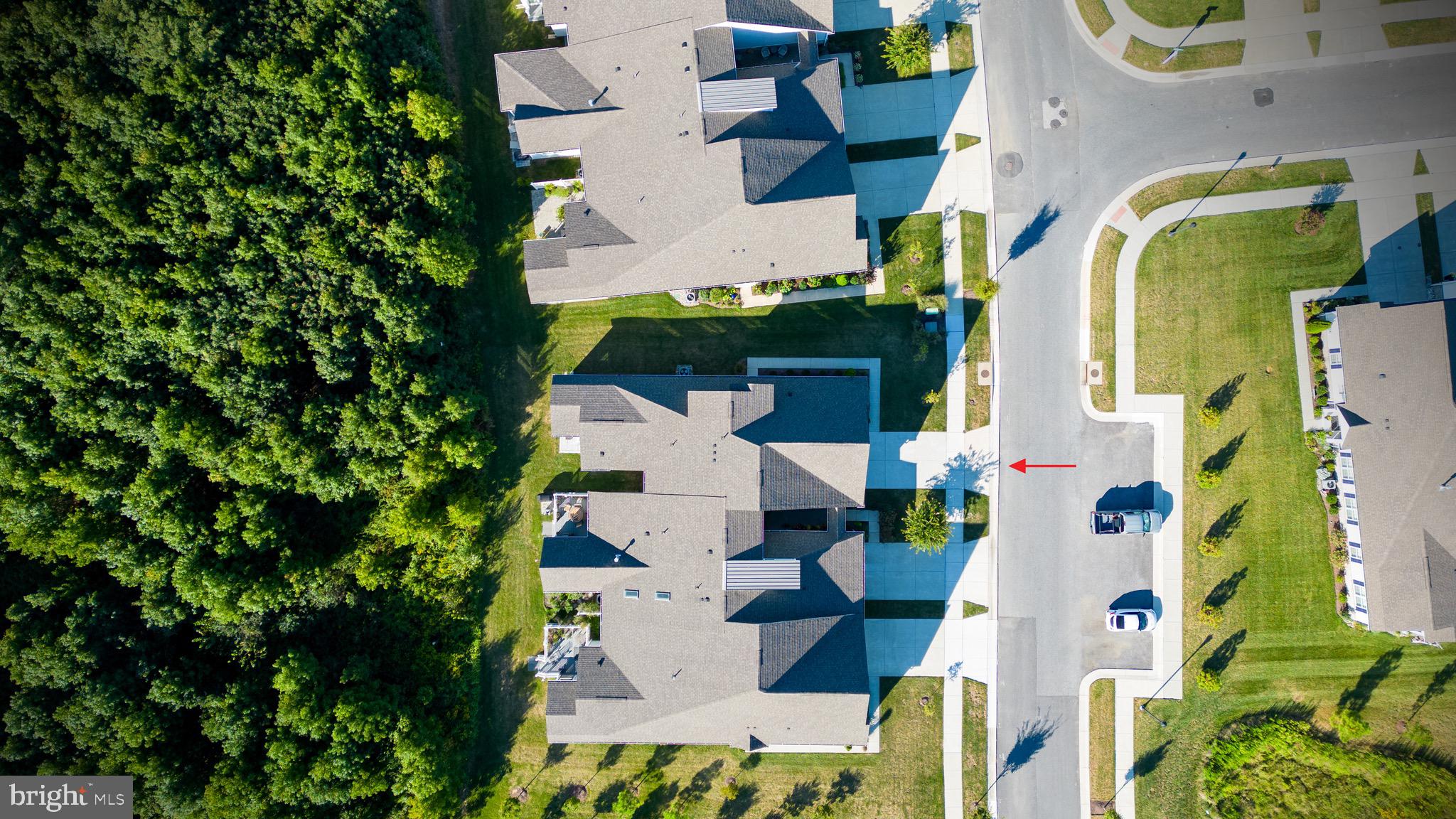BAY BRIDGE COVE - Residential