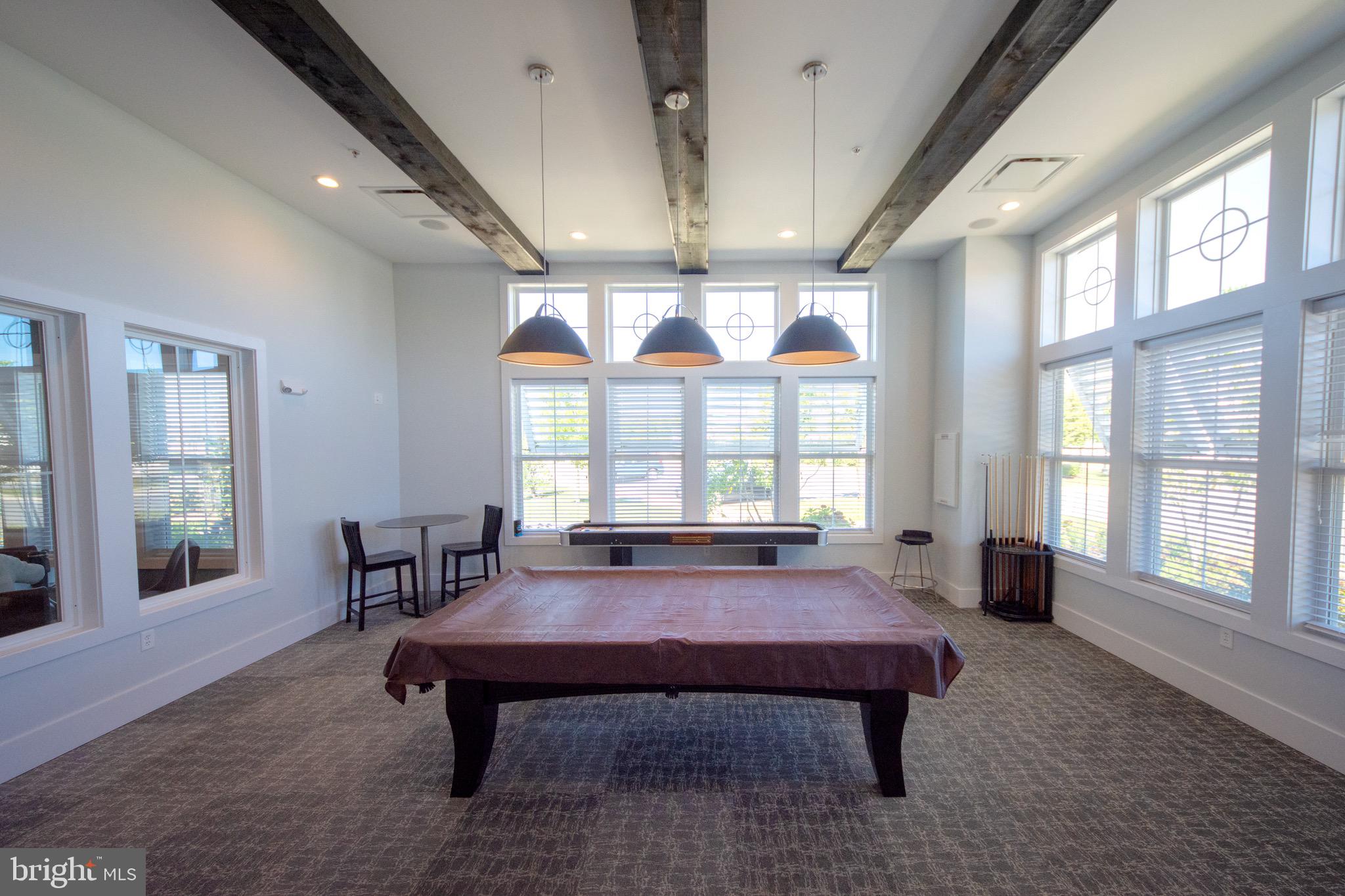 BAY BRIDGE COVE - Residential