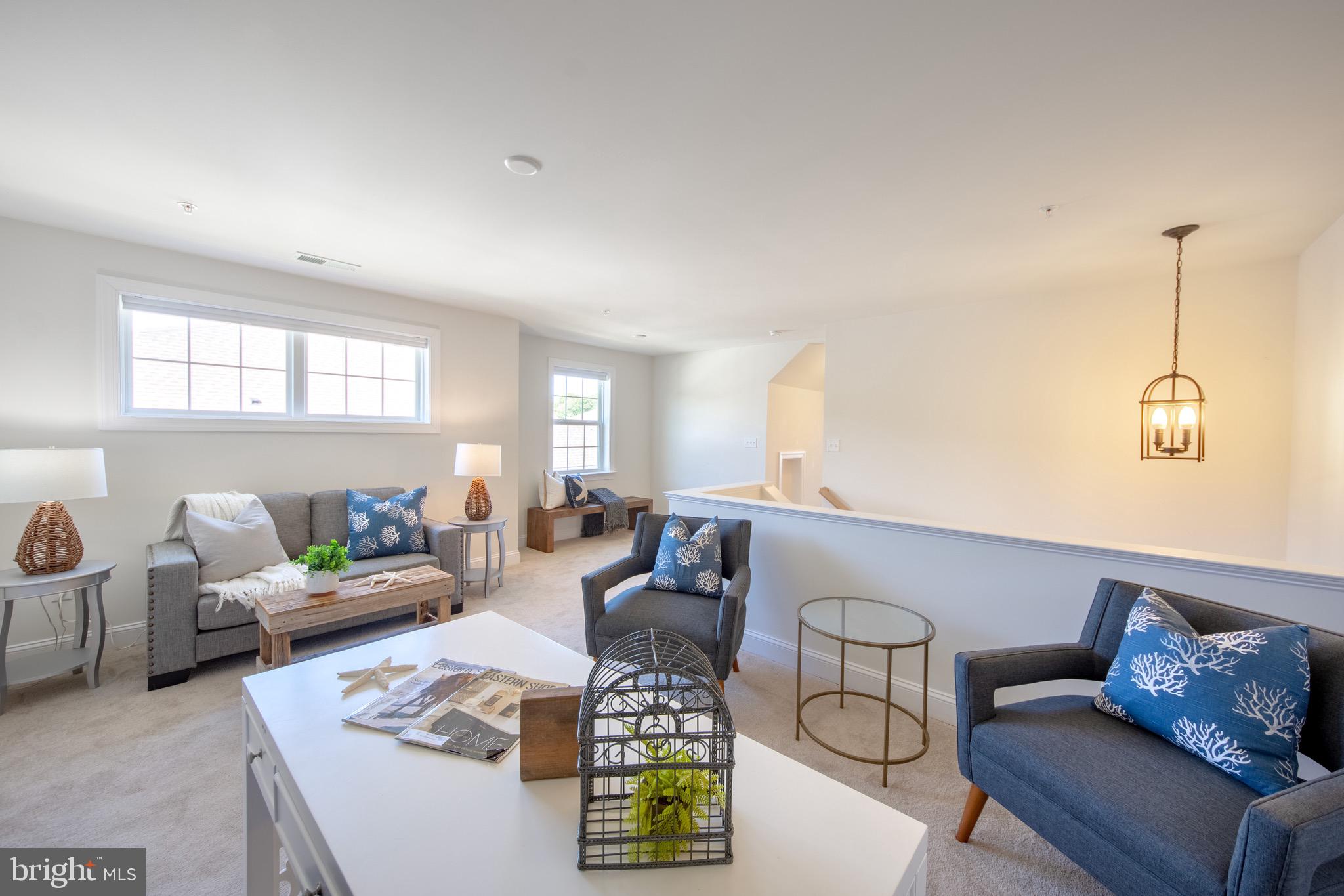 BAY BRIDGE COVE - Residential