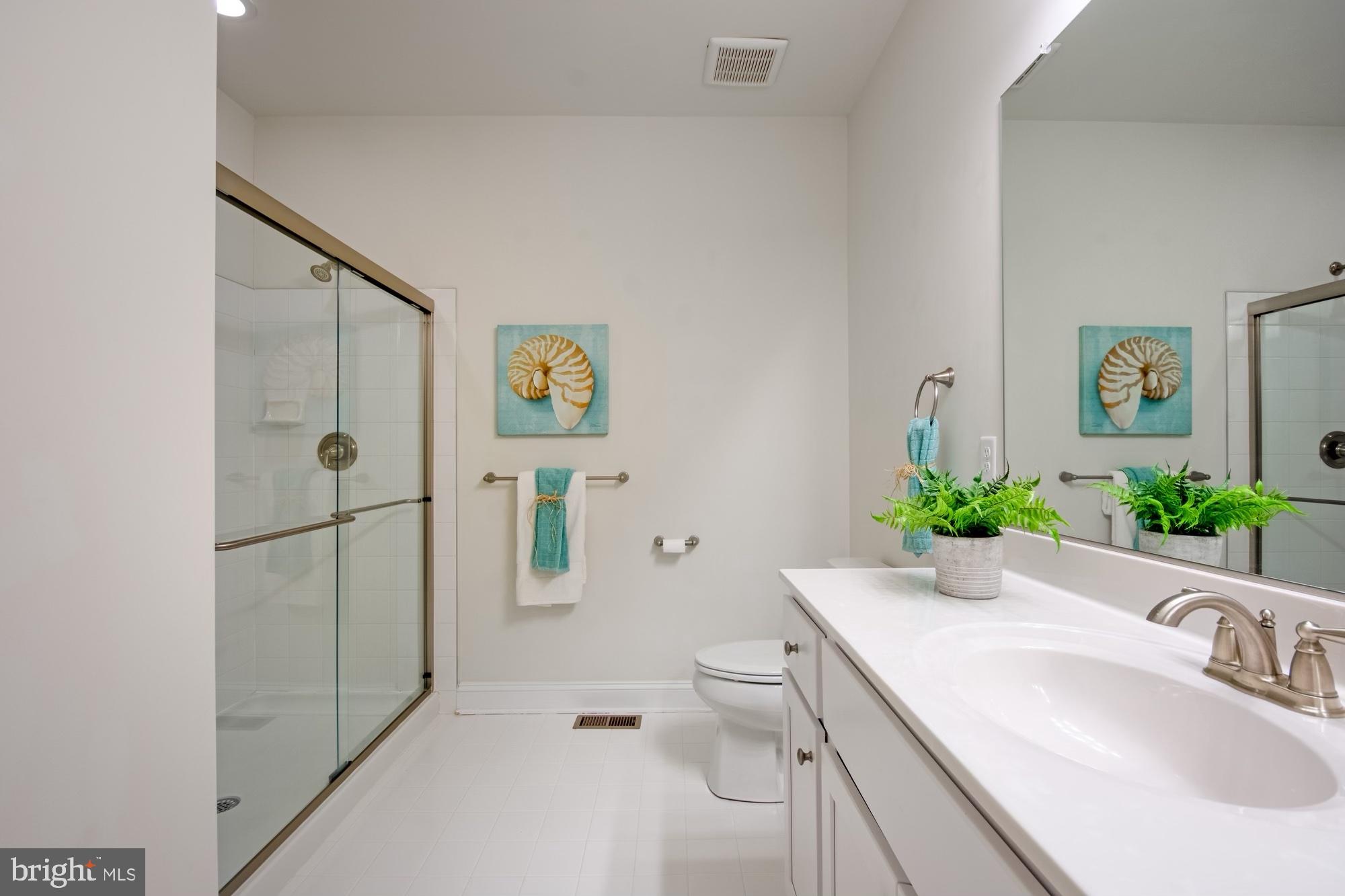 BAY BRIDGE COVE - Residential