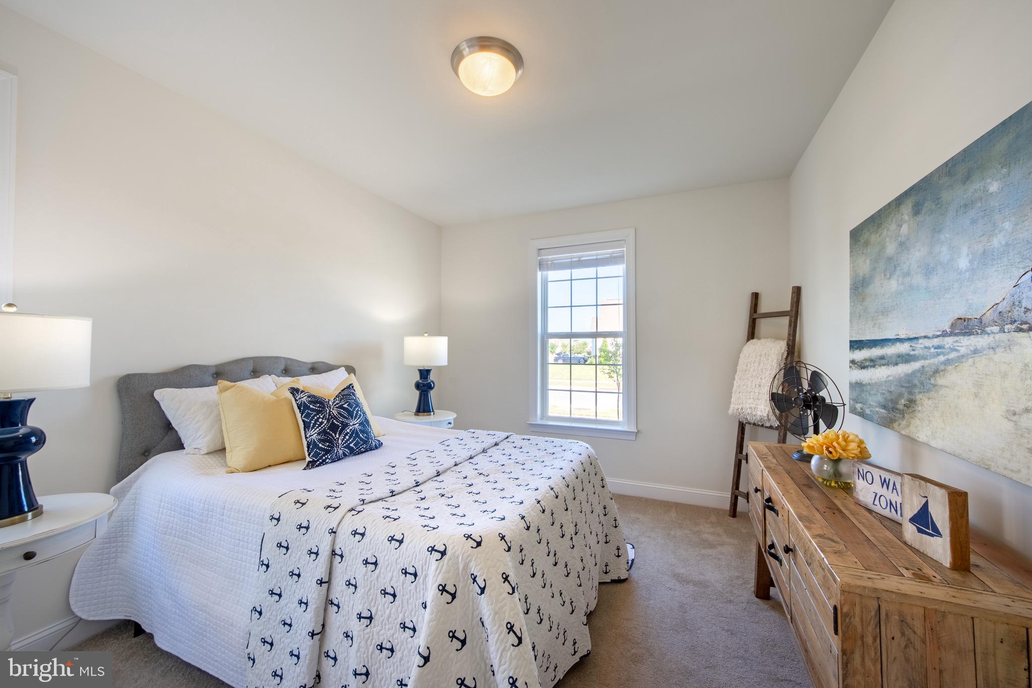 BAY BRIDGE COVE - Residential