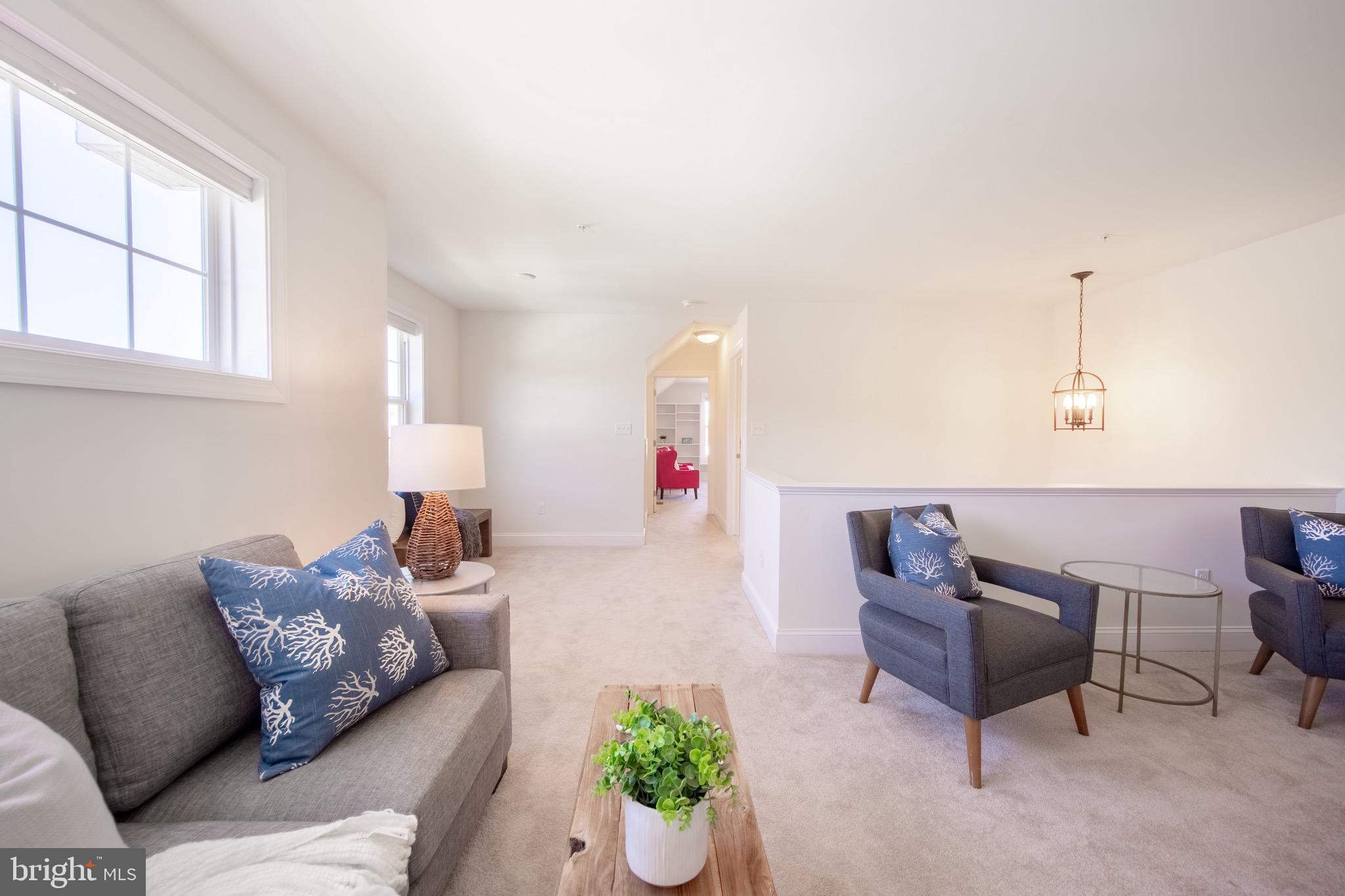 BAY BRIDGE COVE - Residential