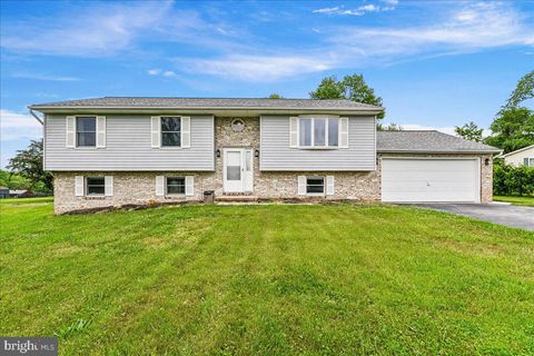 Homes For Sale - 56 Vineyard Drive<br/> PORT DEPOSIT, MD 21904