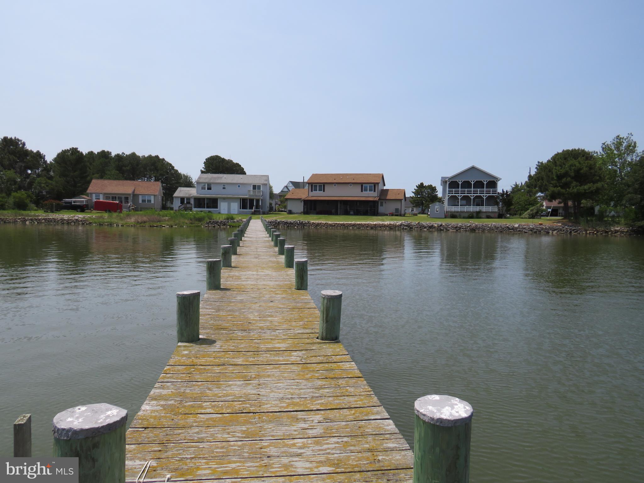 LANDON'S COVE - Residential