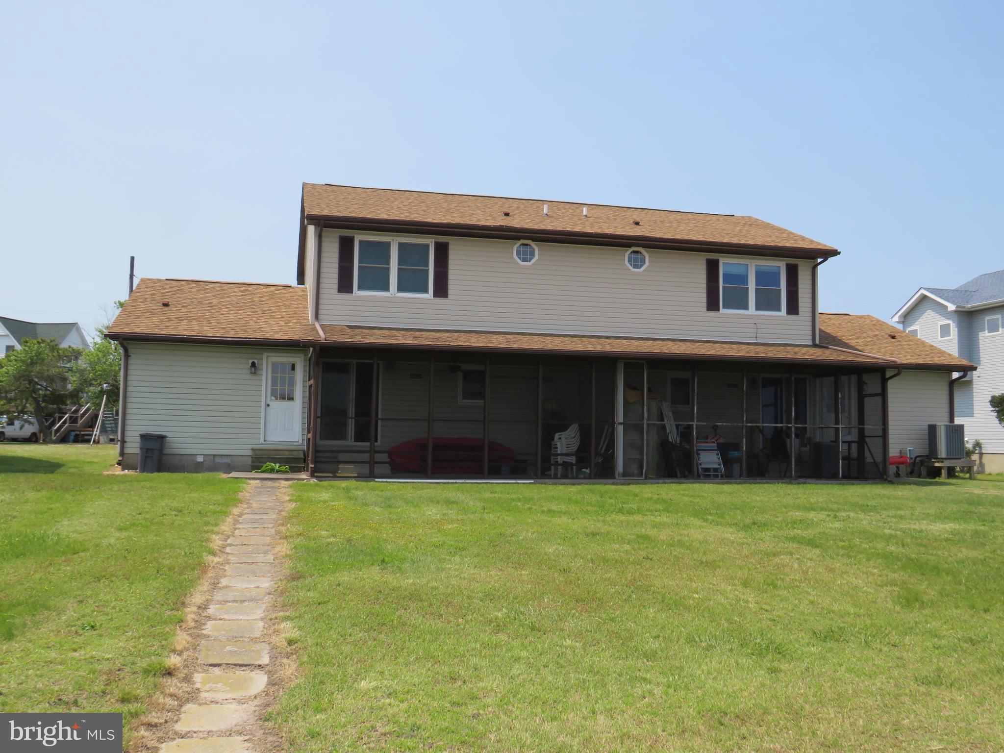 LANDON'S COVE - Residential