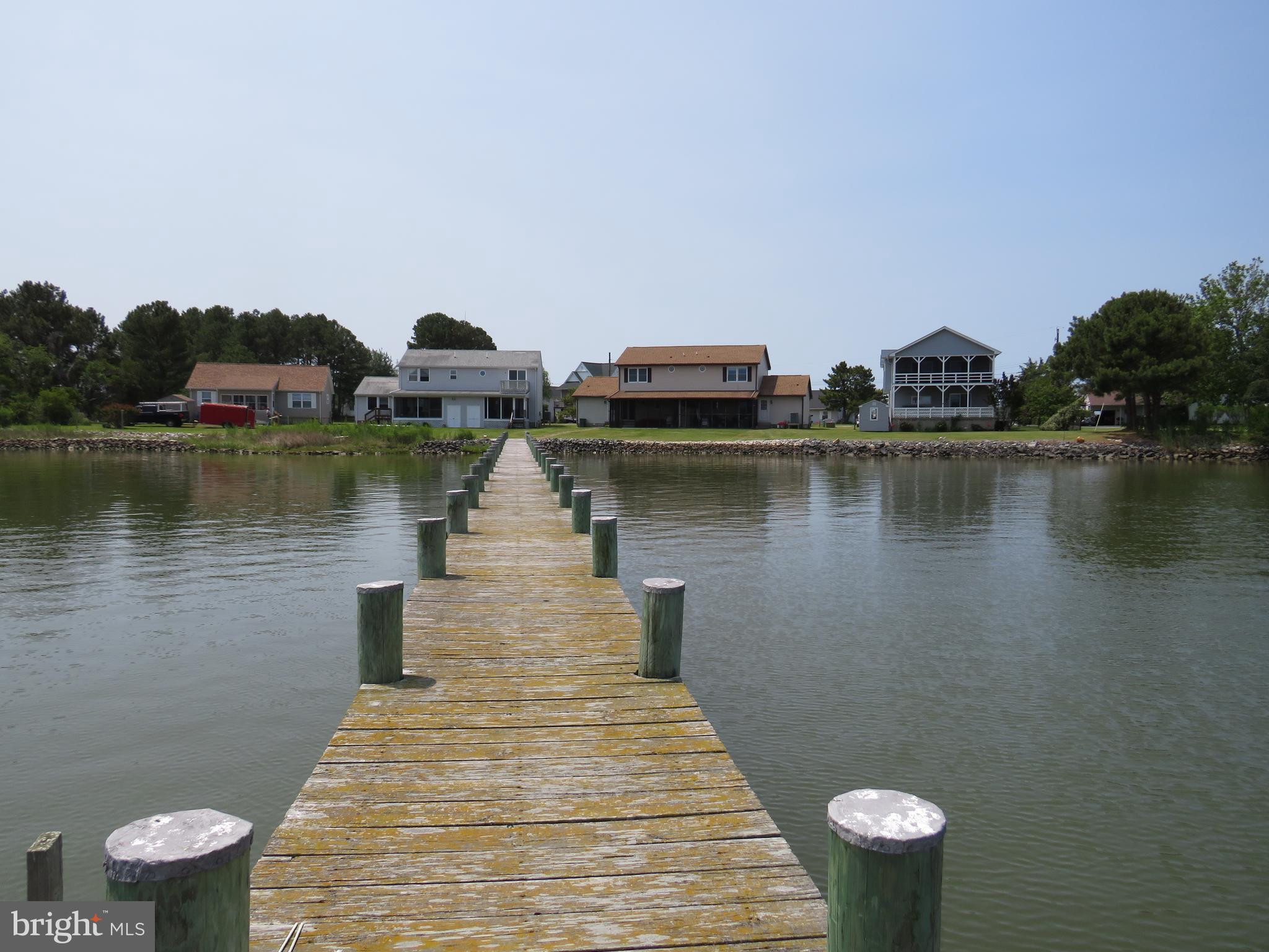 LANDON'S COVE - Residential