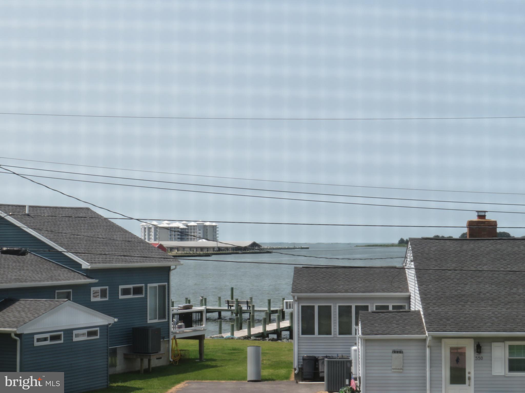 LANDON'S COVE - Residential