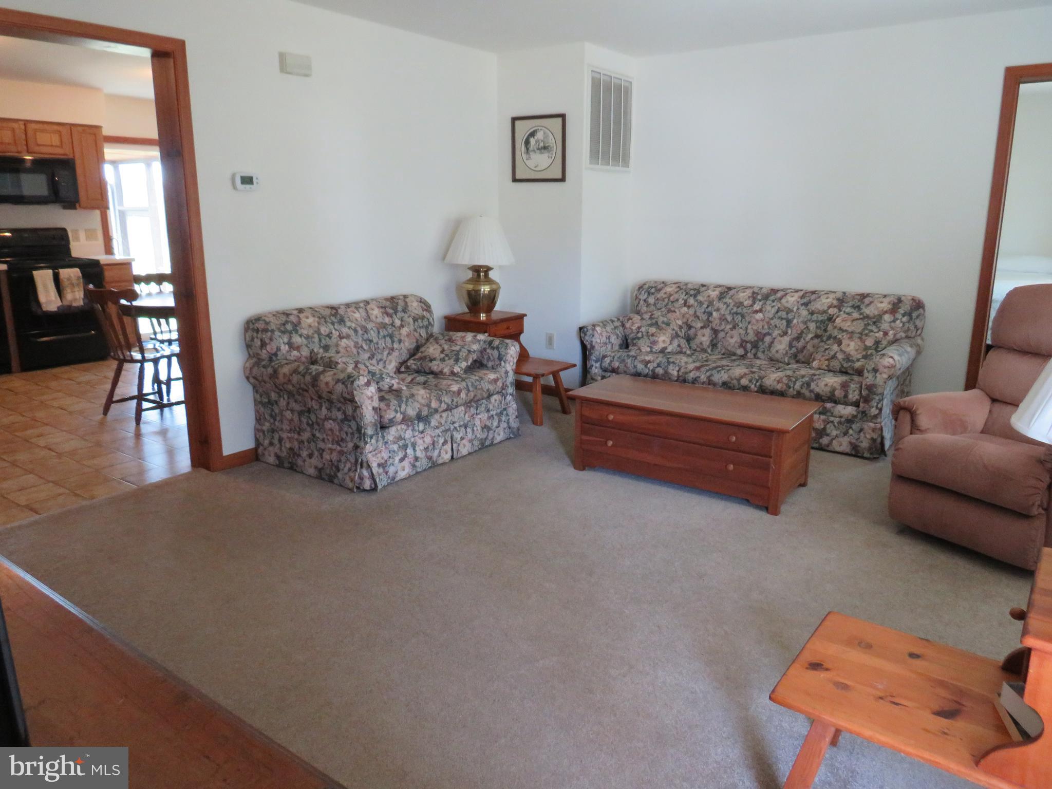 LANDON'S COVE - Residential