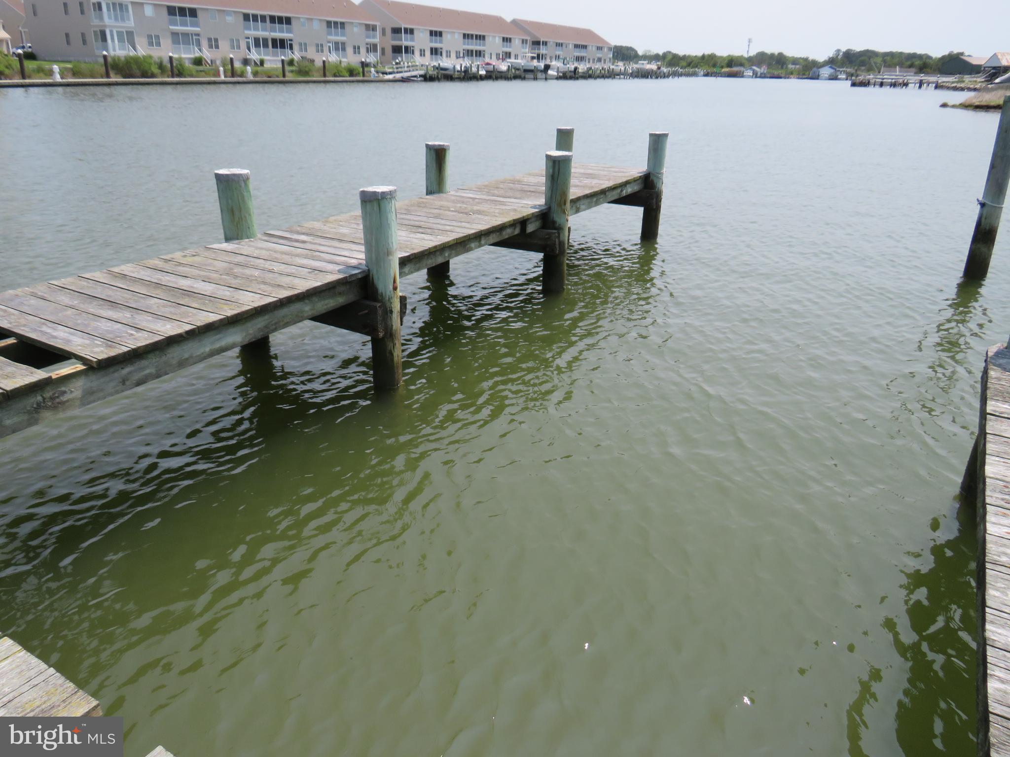 LANDON'S COVE - Residential