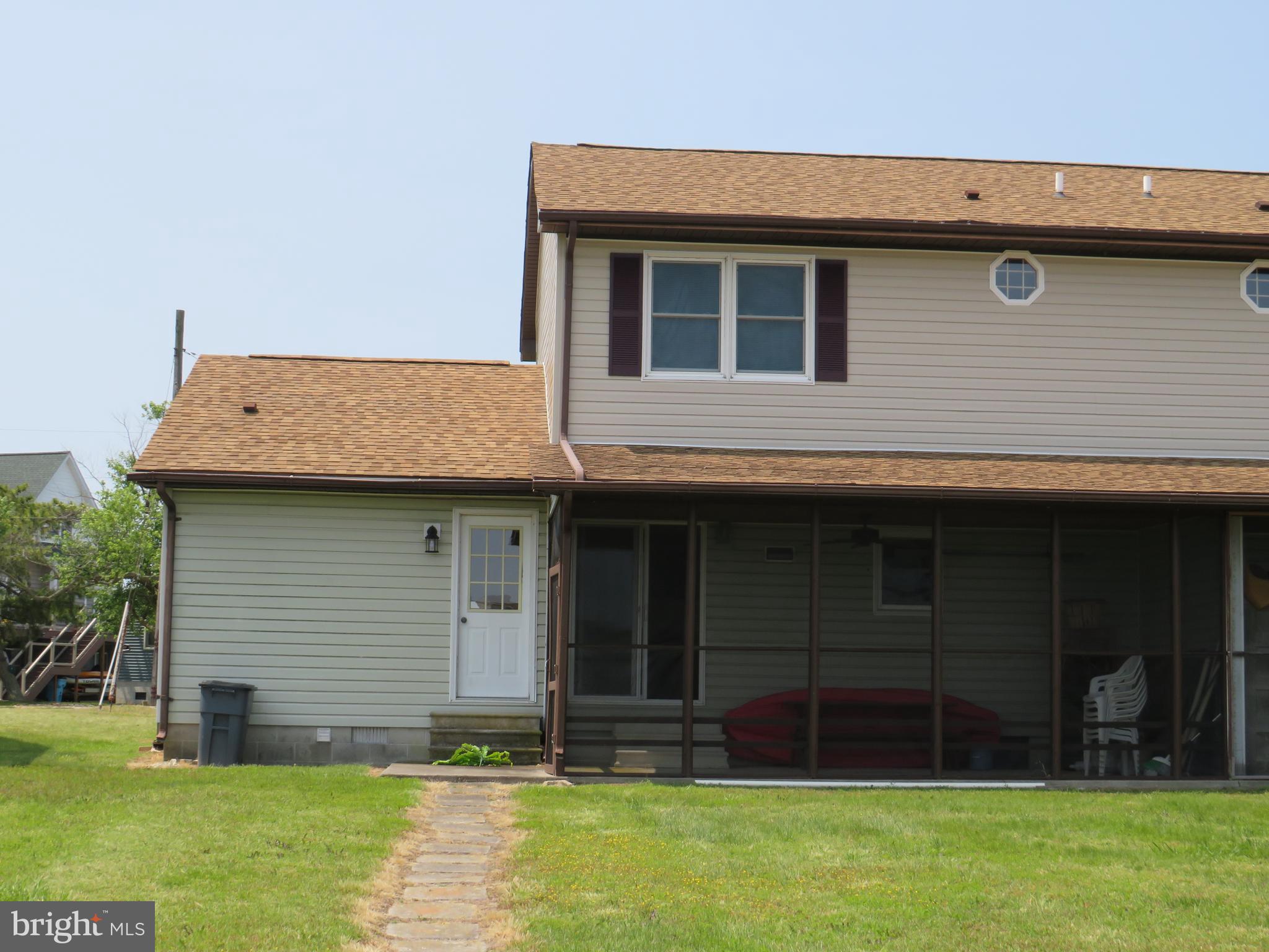 LANDON'S COVE - Residential