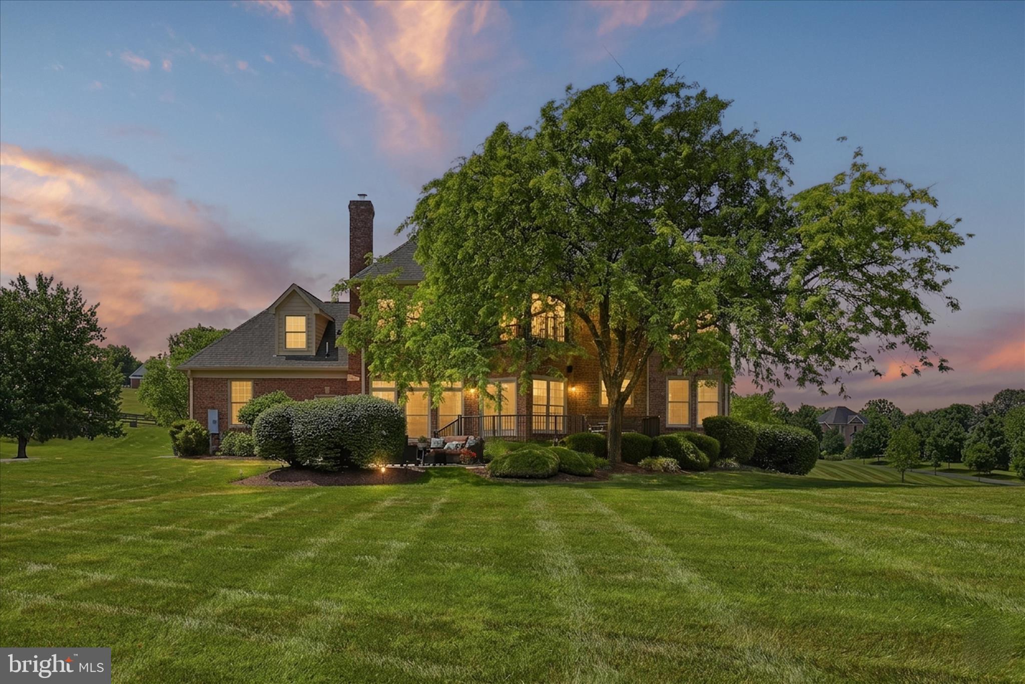 144 WIDENER DRIVE