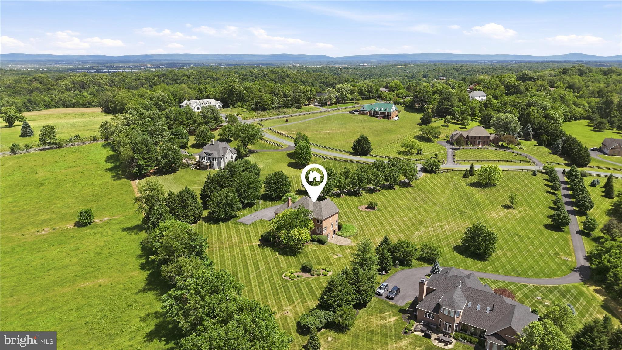 144 WIDENER DRIVE