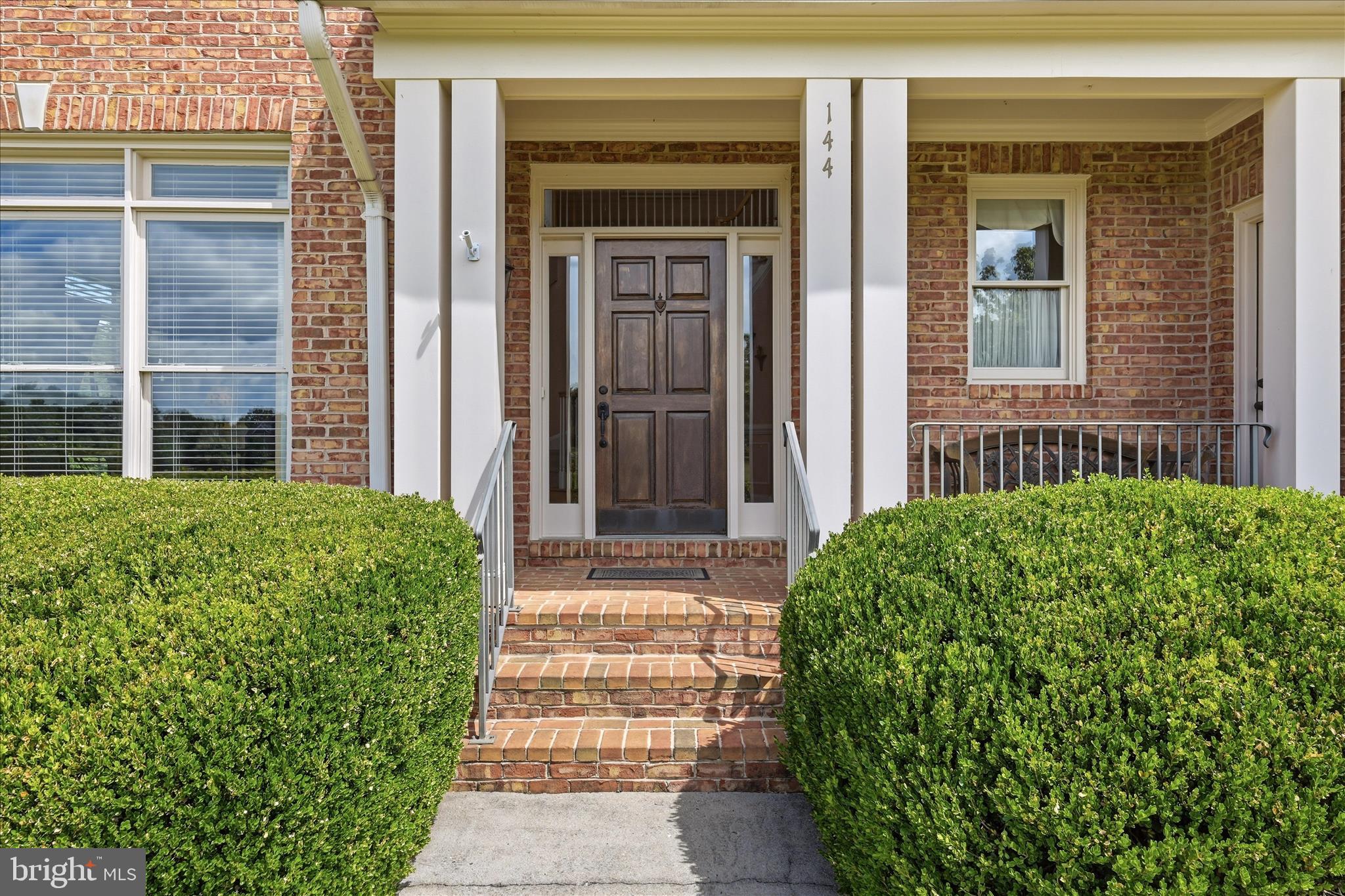 144 WIDENER DRIVE