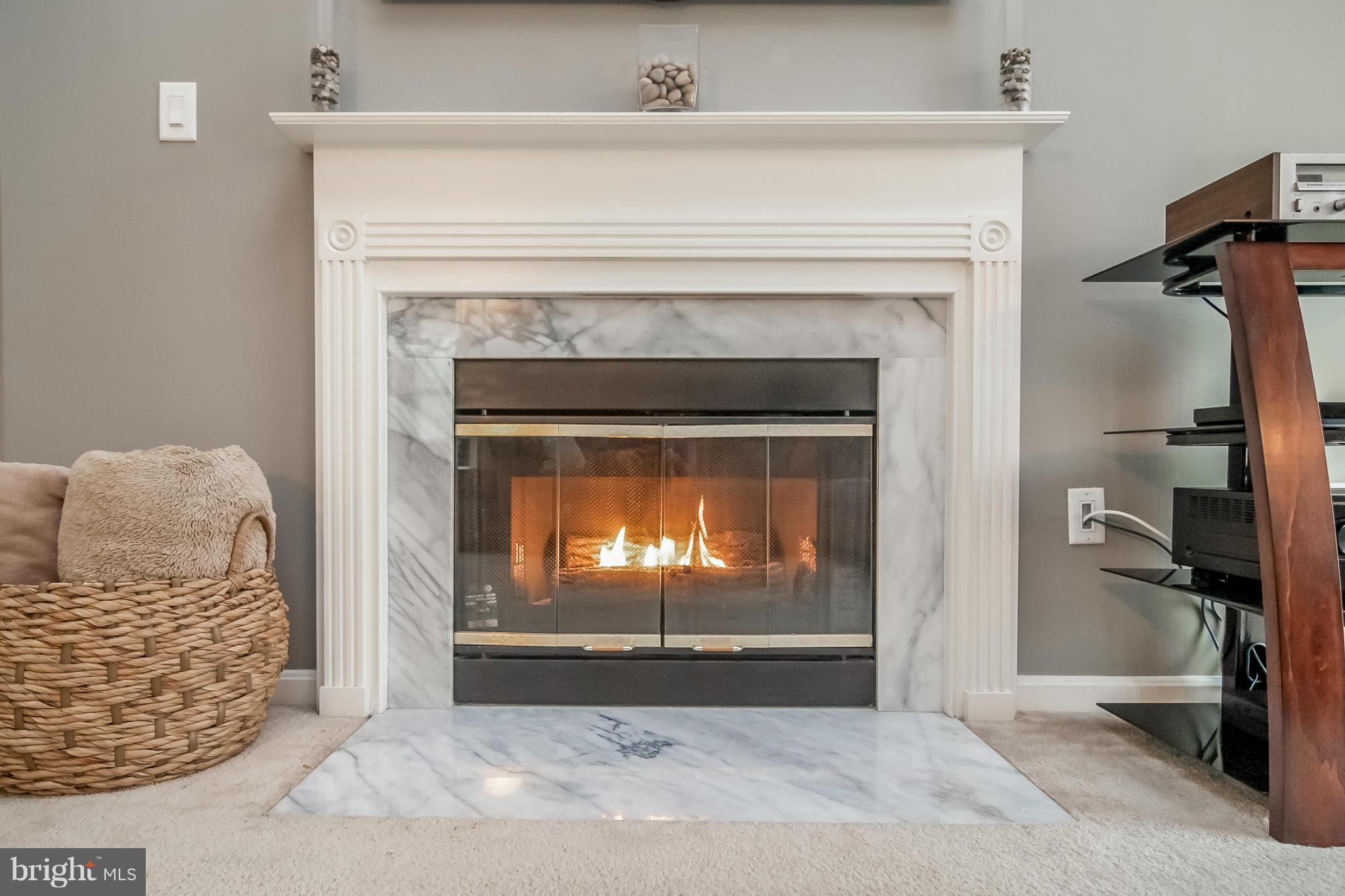 FALLS GABLE - Residential