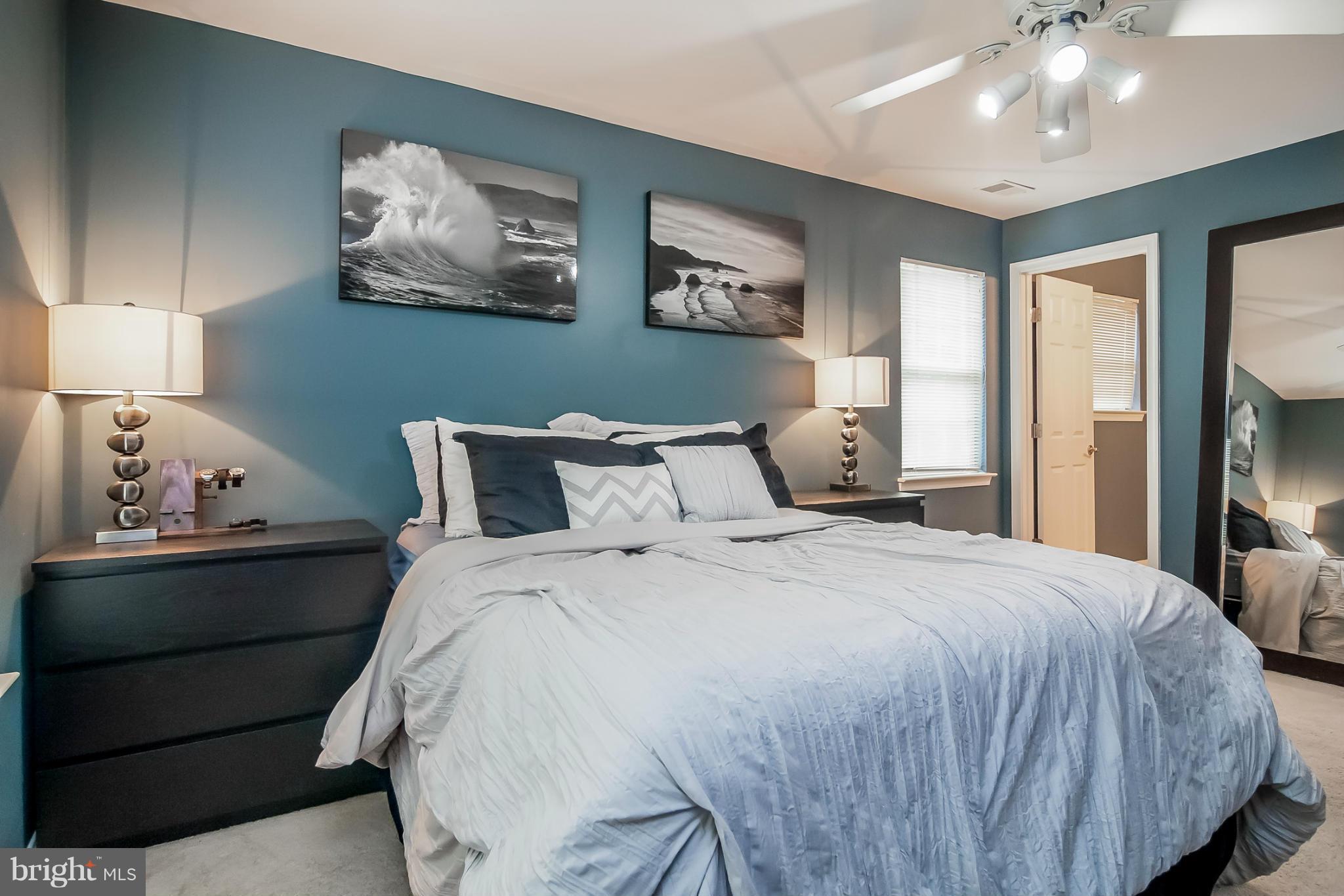 FALLS GABLE - Residential